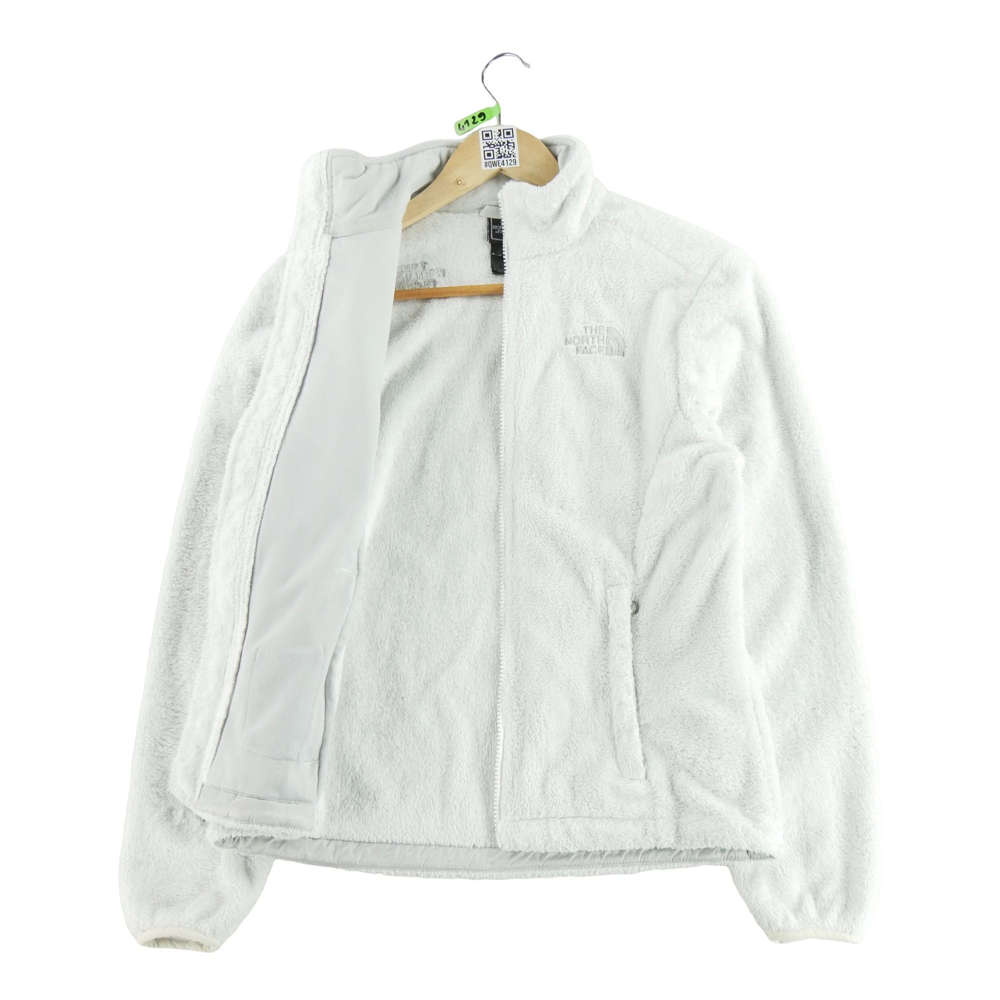 Veste polaire Femme  Osito TNF 3
