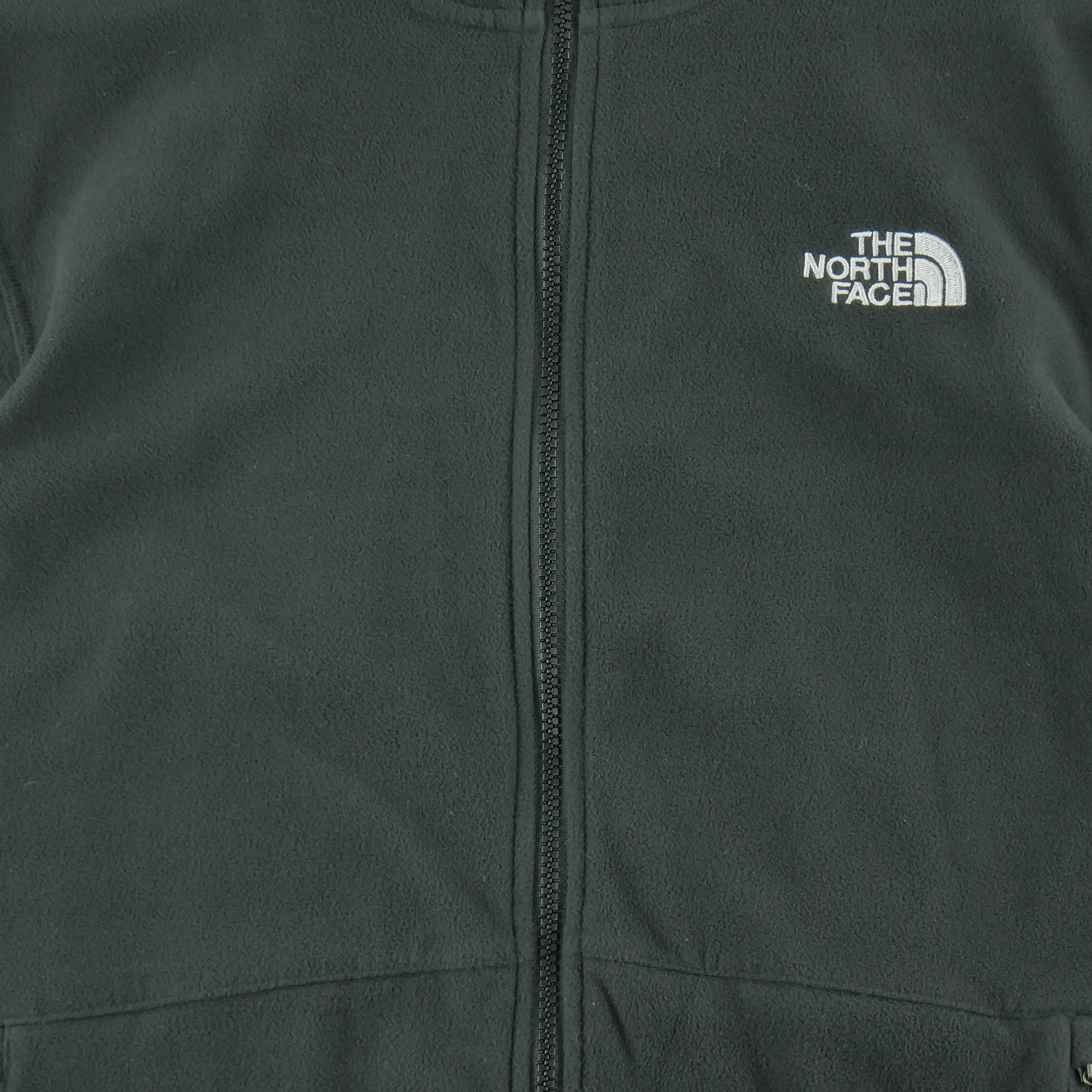 Veste polaire Homme  TNF Noir 4