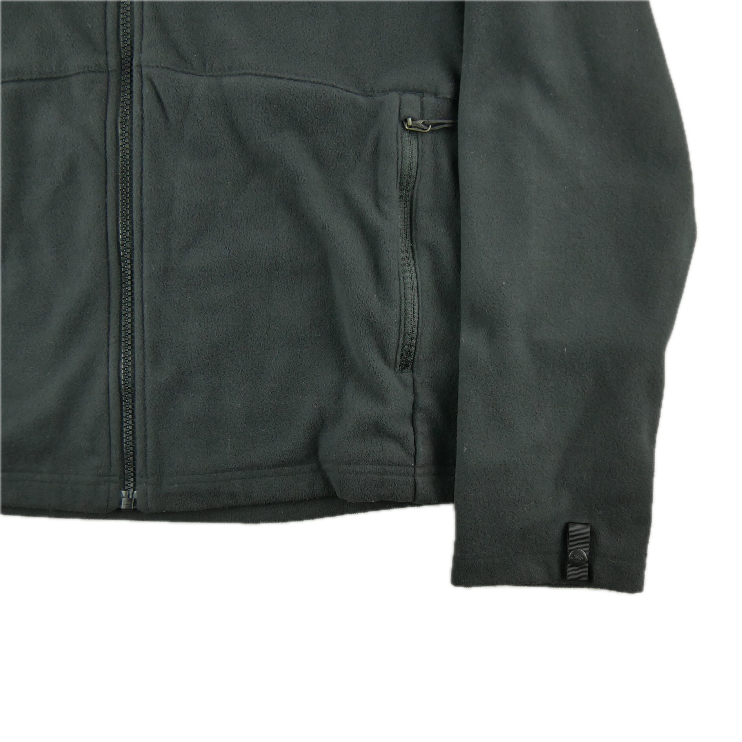 Veste polaire Homme  TNF Noir 5