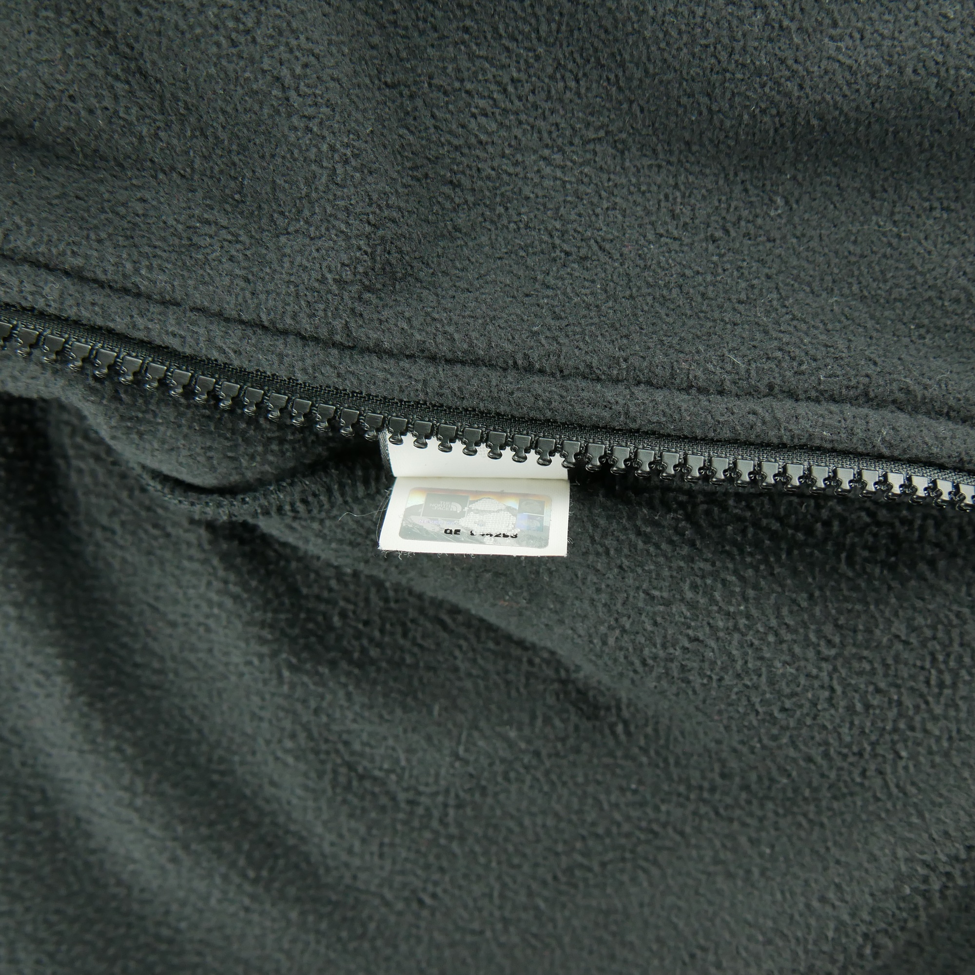 Veste polaire Homme  TNF Noir 7