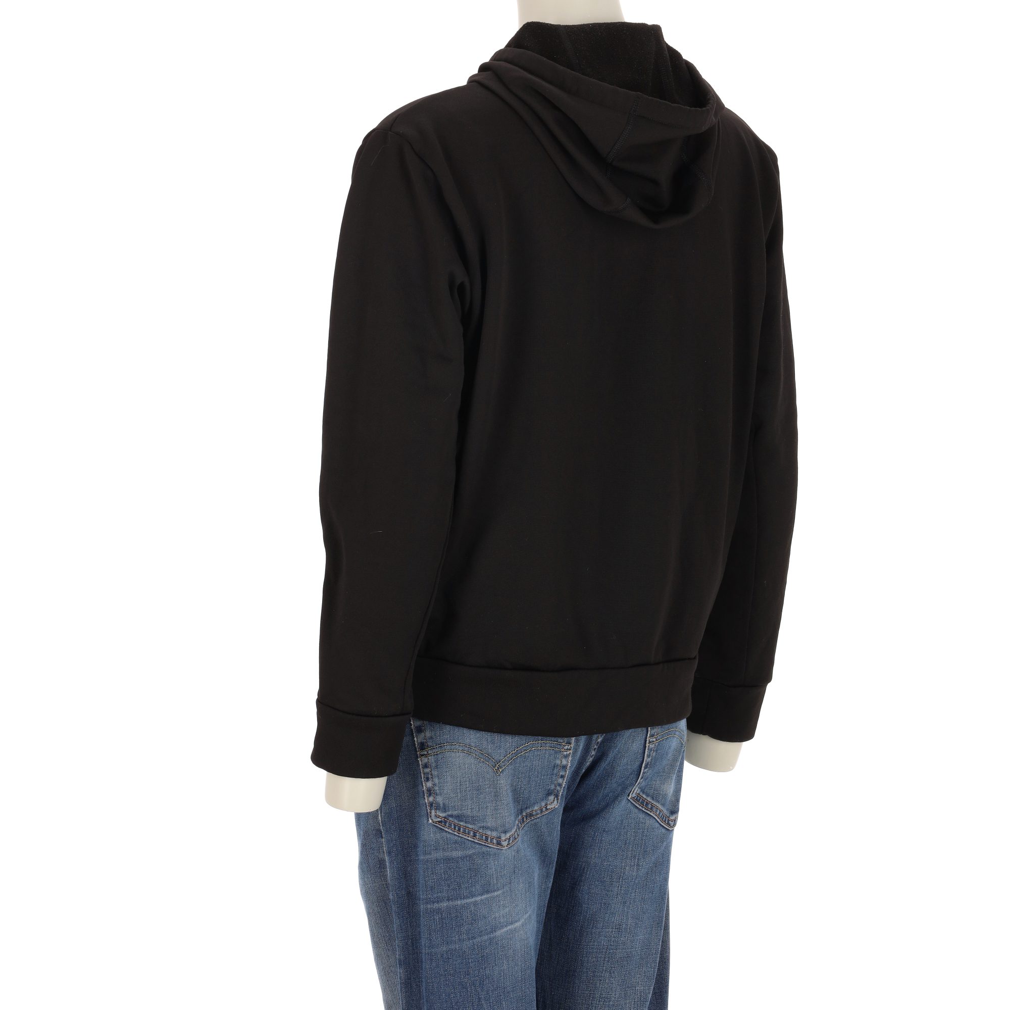 Sweat à capuche Femme  TNF Noir 2