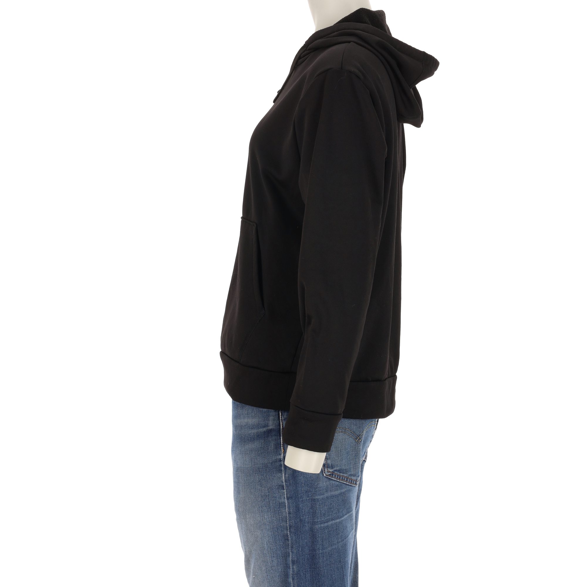 Sweat à capuche Femme  TNF Noir 3