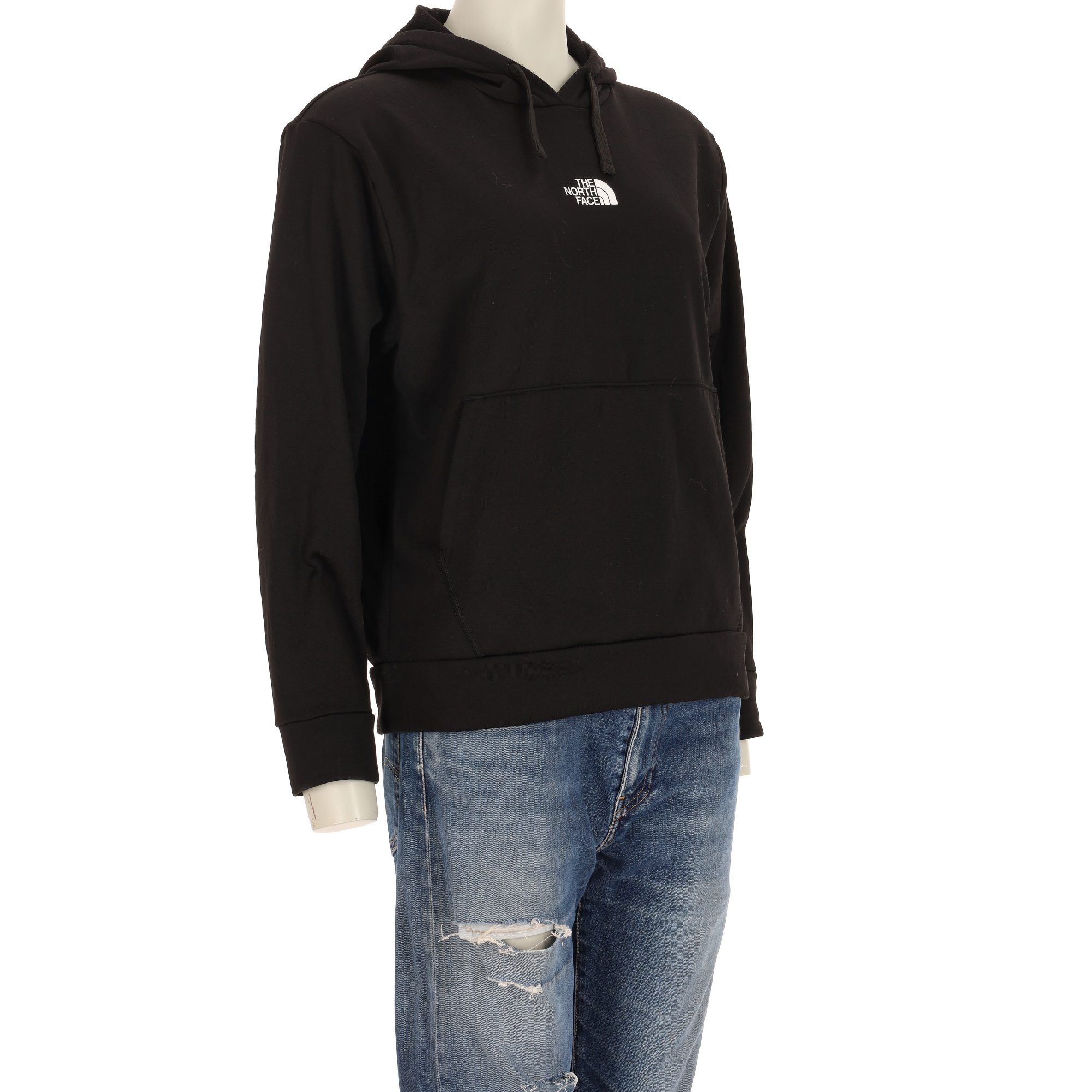 Sweat à capuche Femme  TNF Noir 5