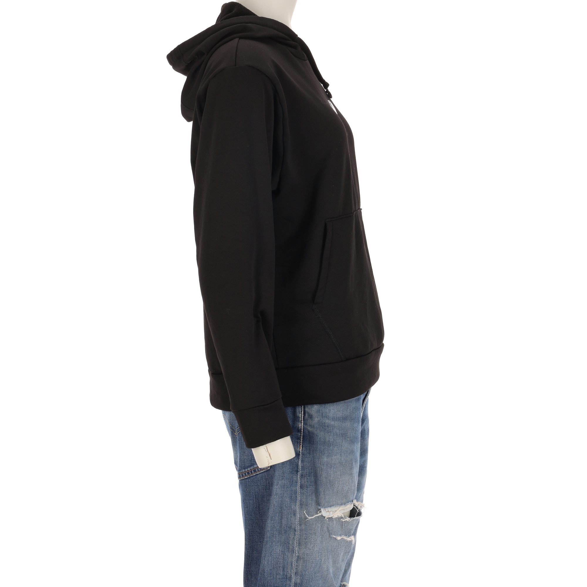 Sweat à capuche Femme  TNF Noir 6