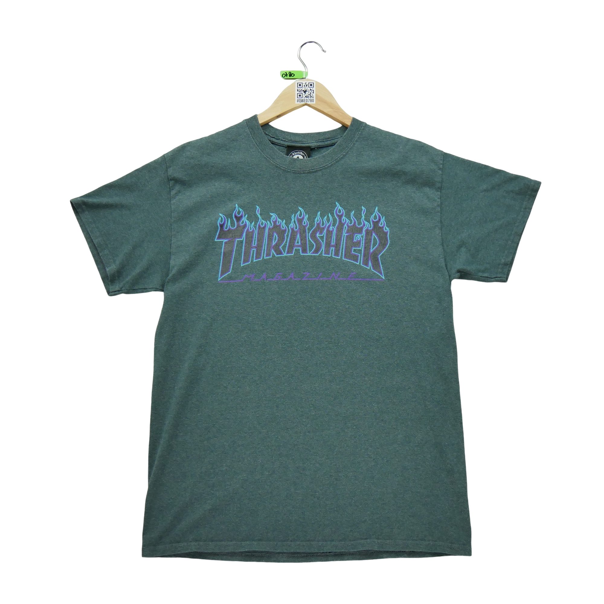 T-shirt manches courtes Homme 1