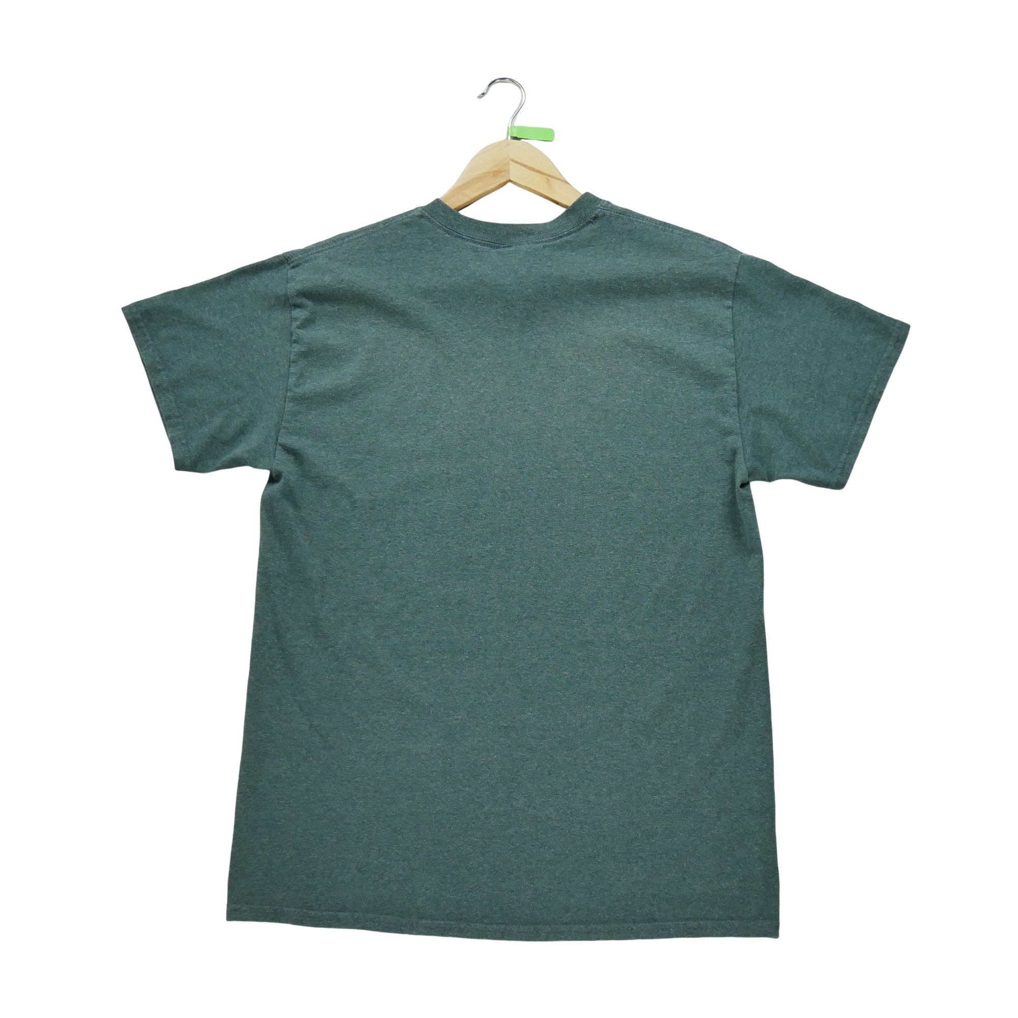 T-shirt manches courtes Homme 2