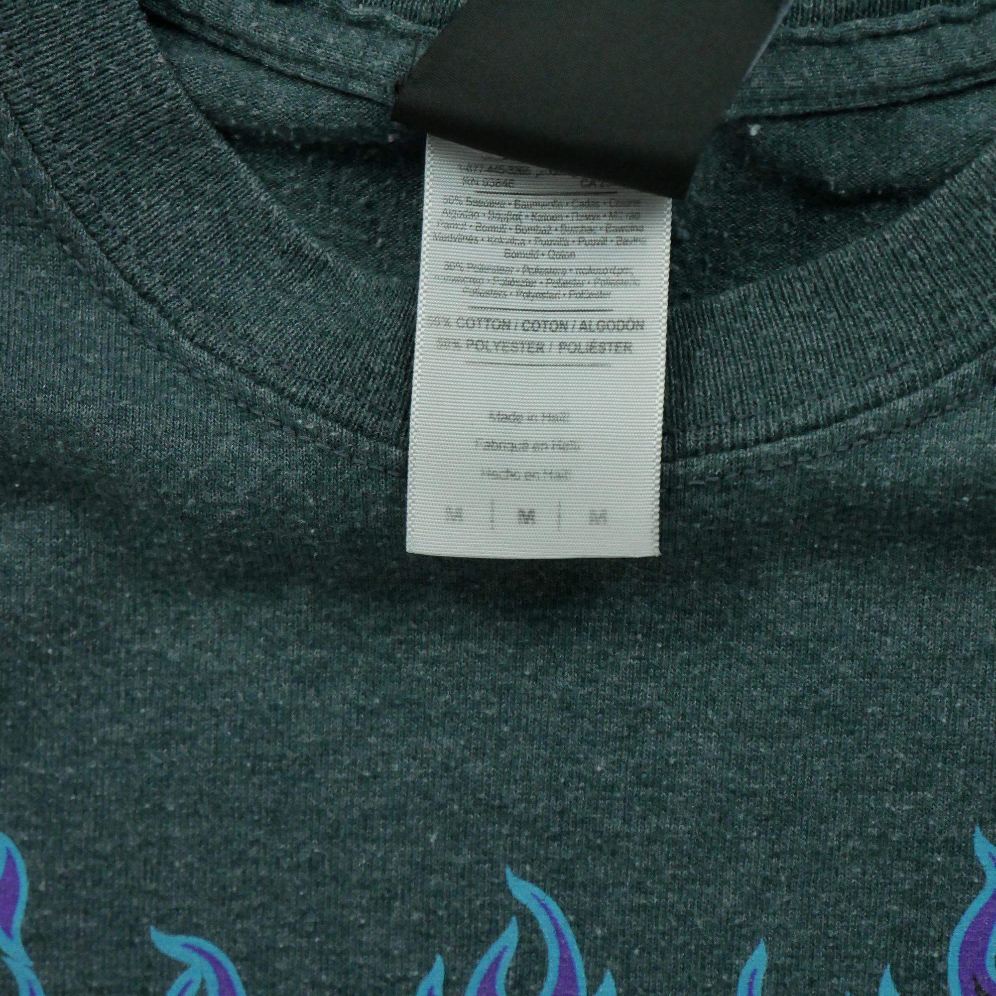 T-shirt manches courtes Homme 5