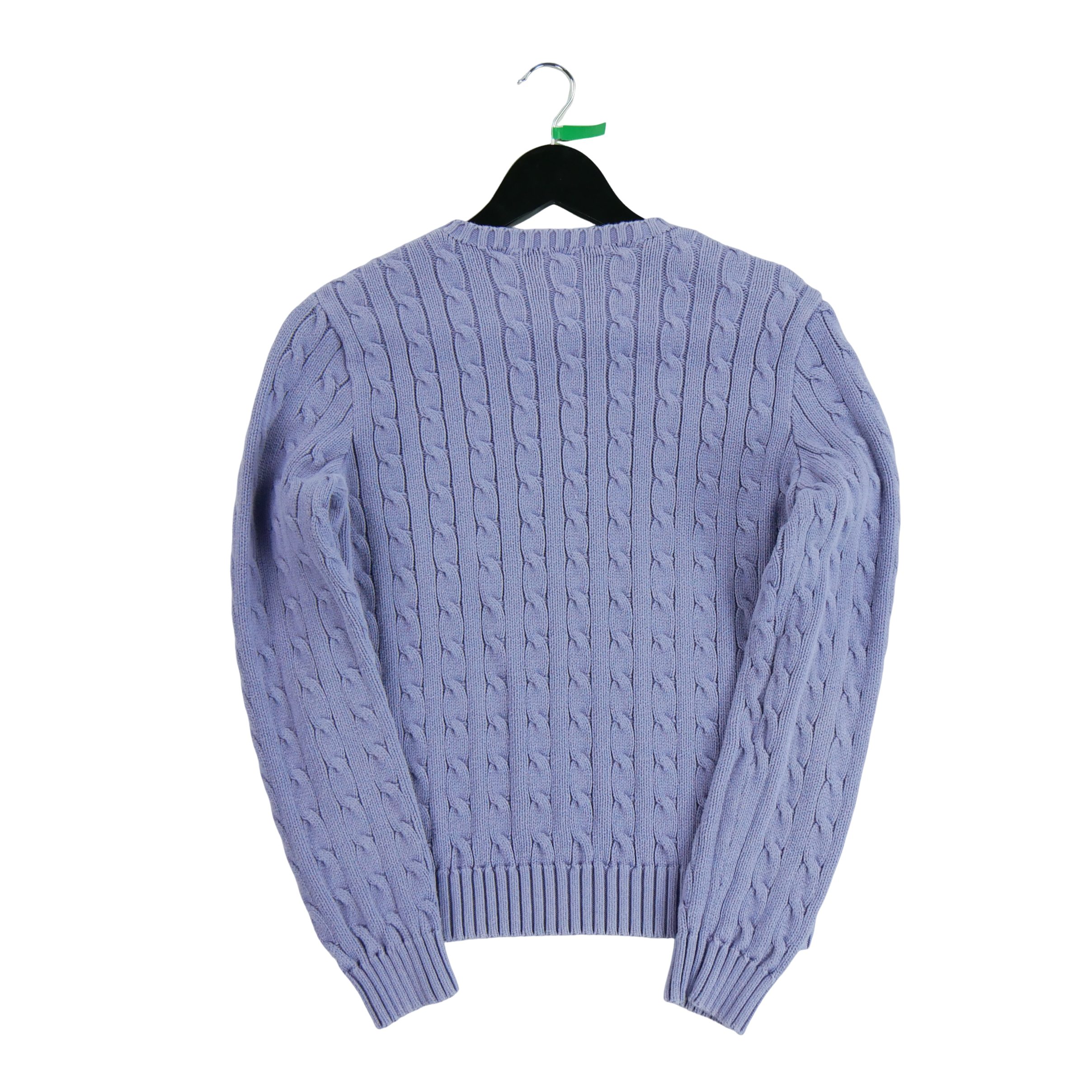 Pull Ralph Lauren Torsadé 2