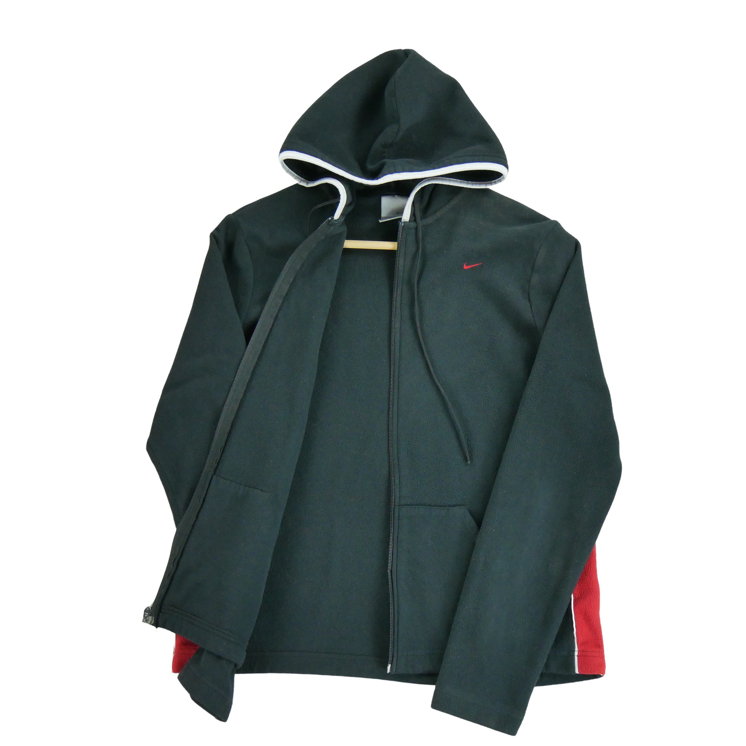 Veste polaire Nike 2