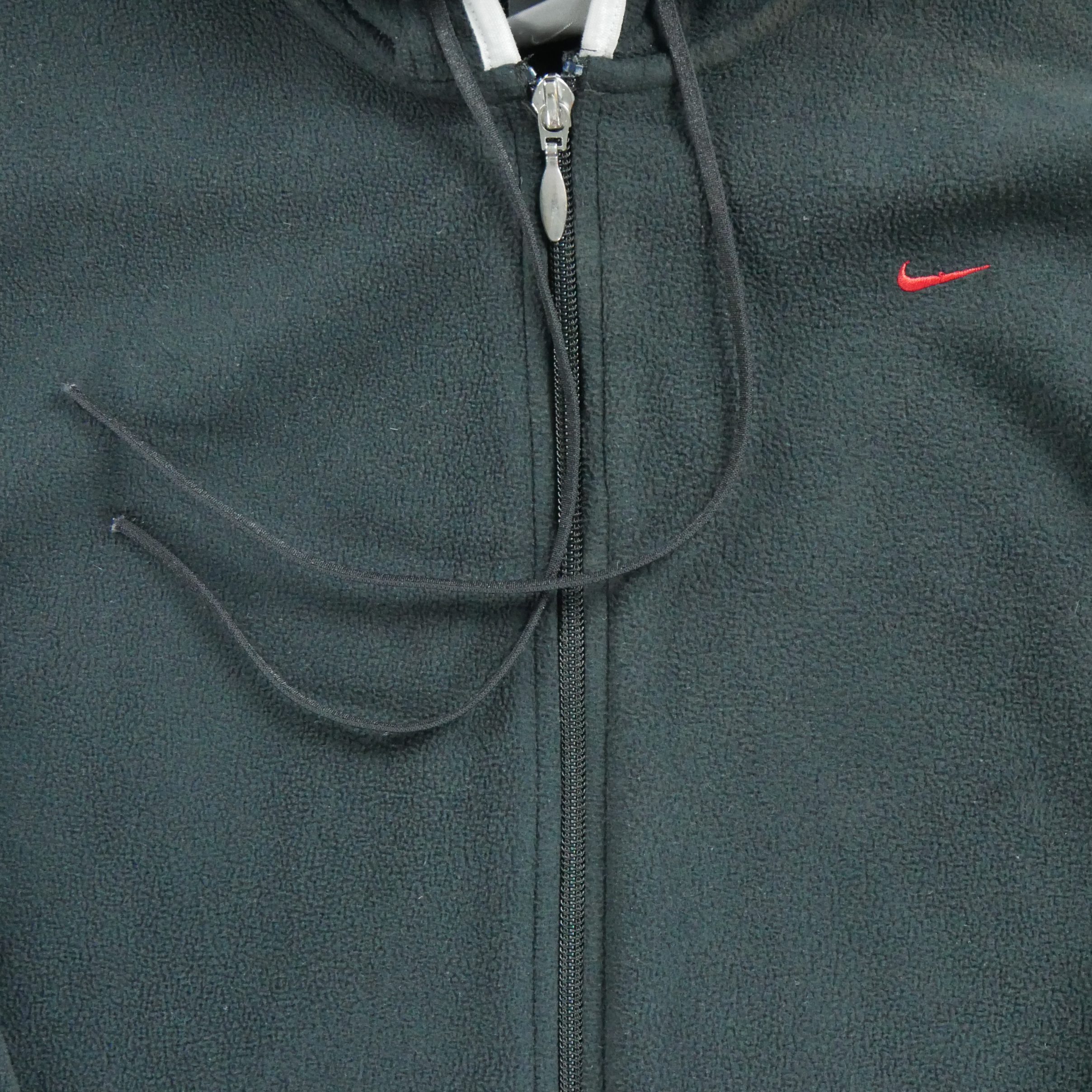 Veste polaire Nike 4