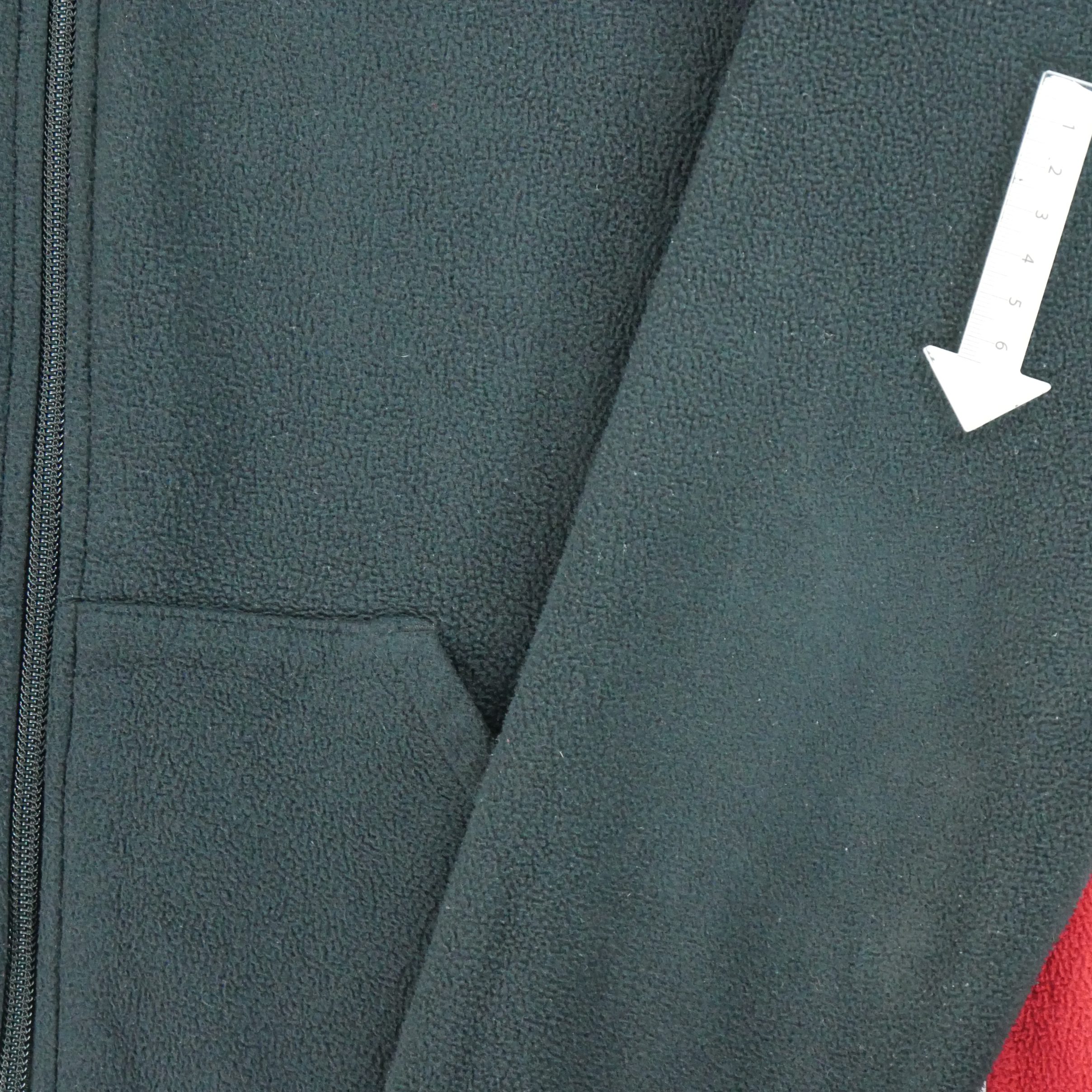Veste polaire Nike 7