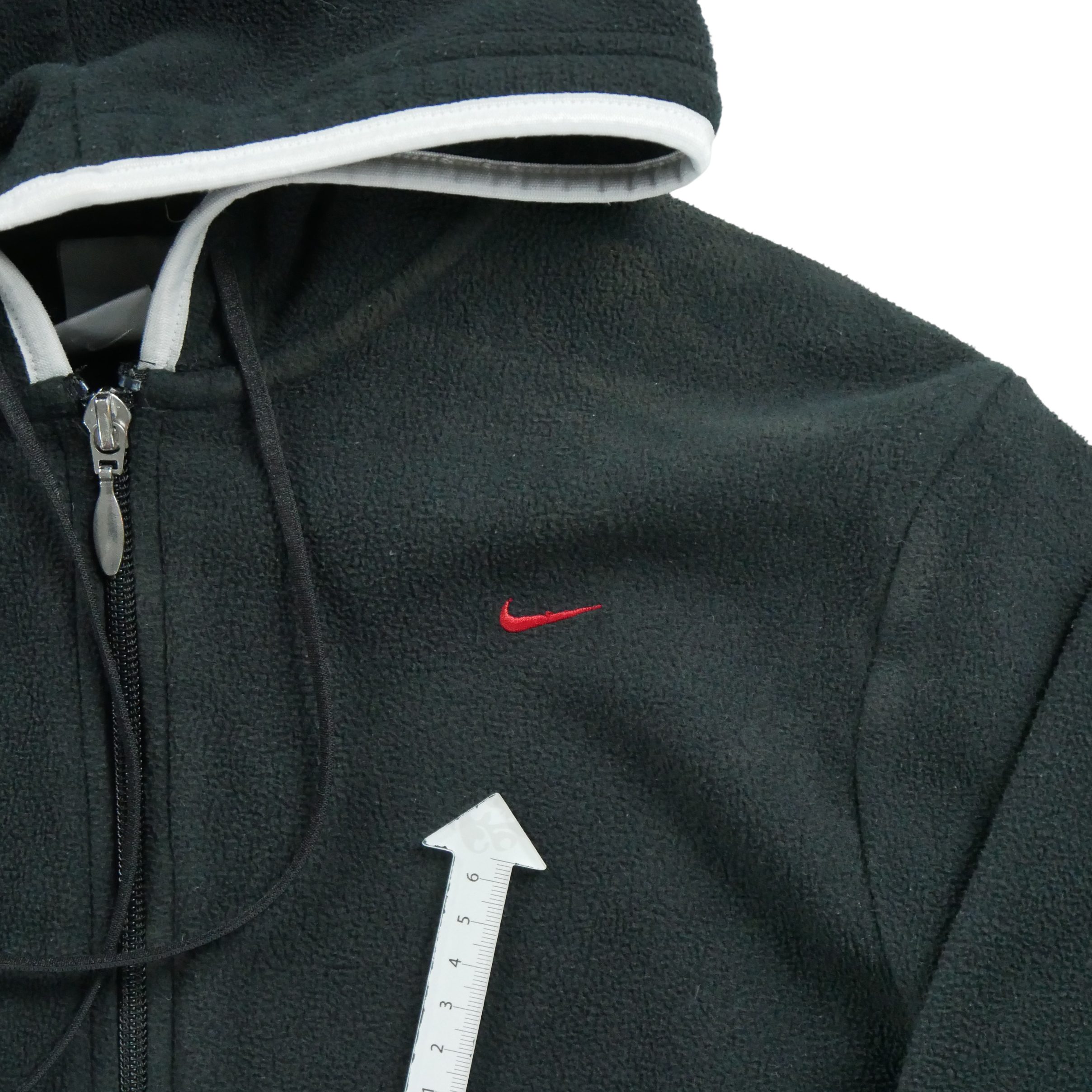 Veste polaire Nike 8