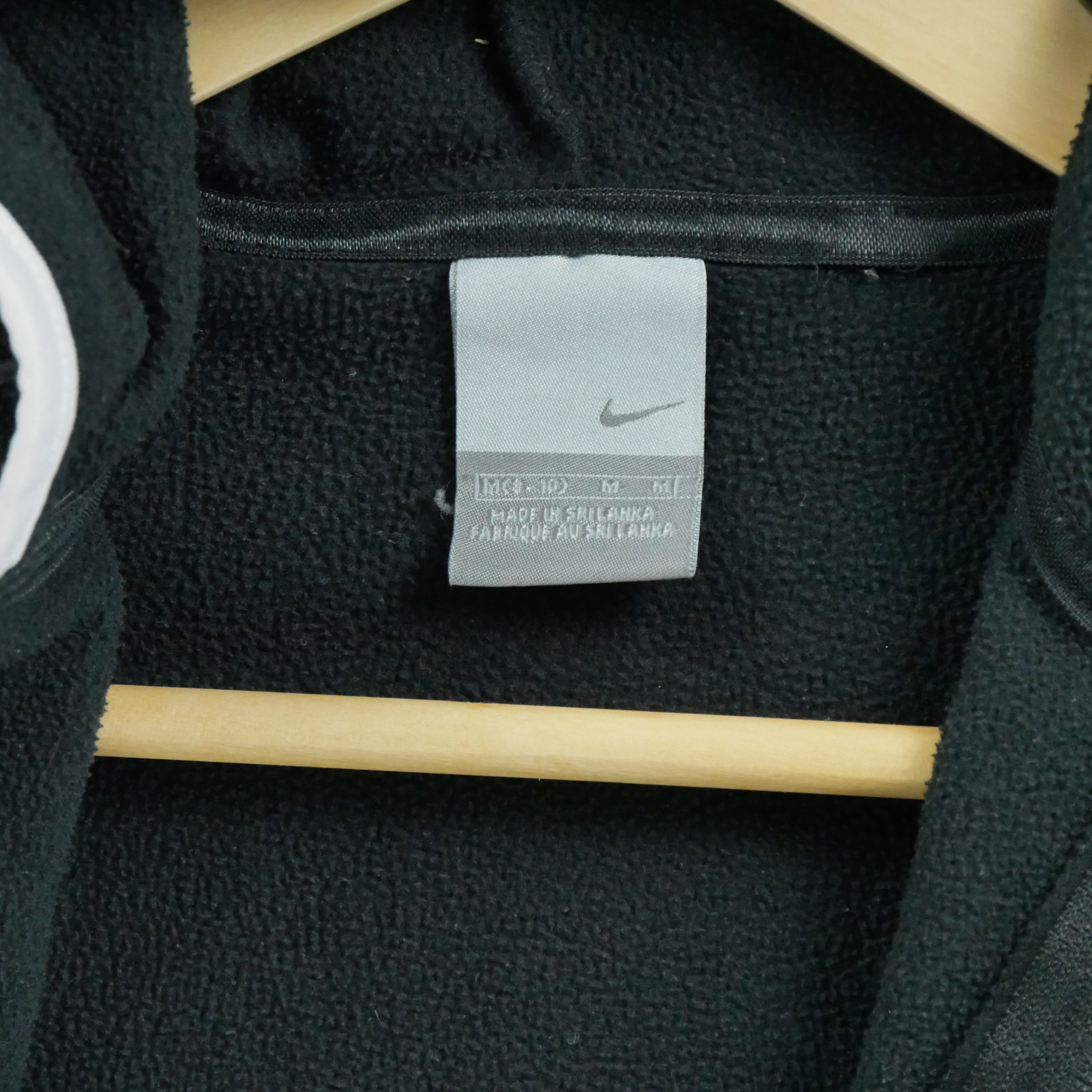 Veste polaire Nike 9