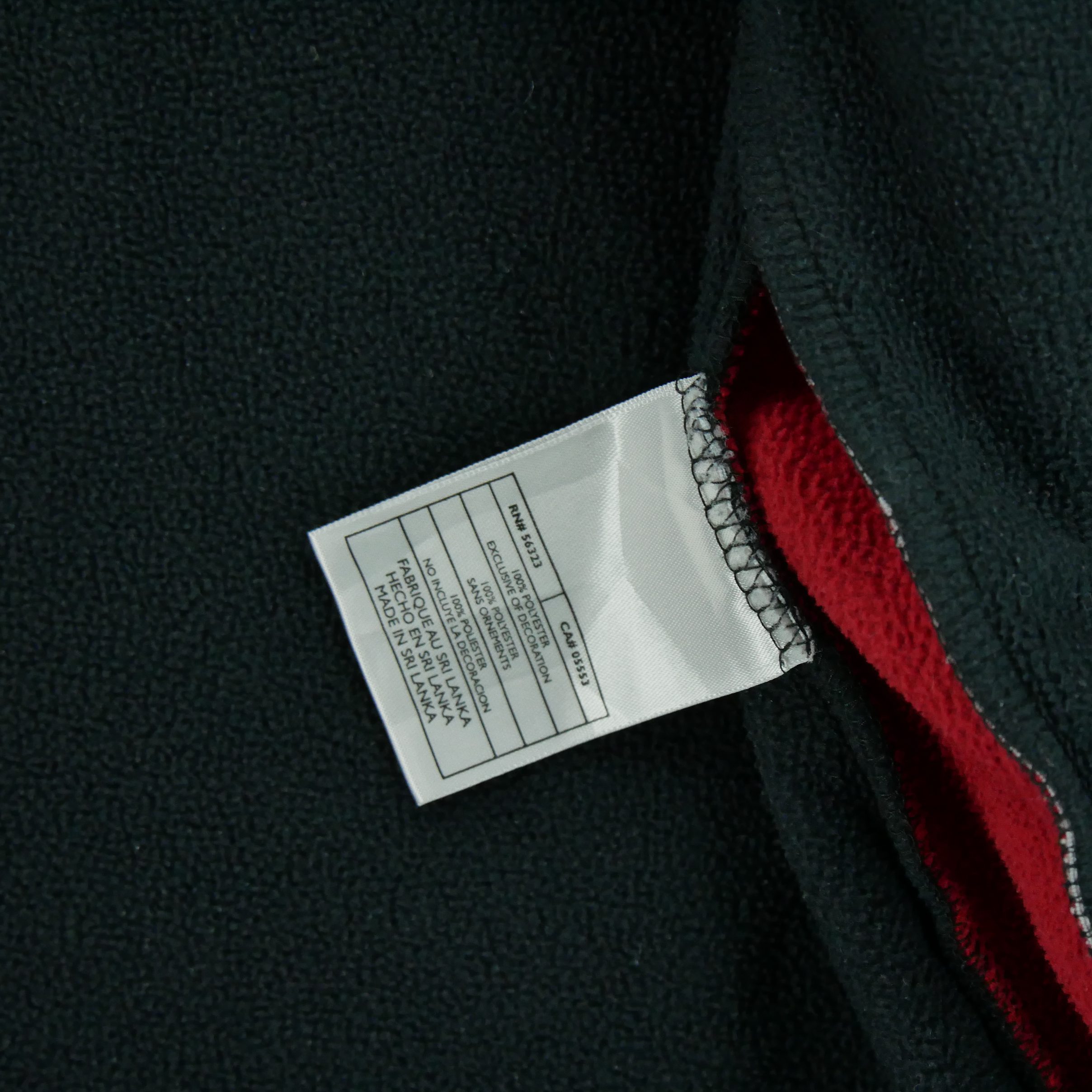 Veste polaire Nike 10