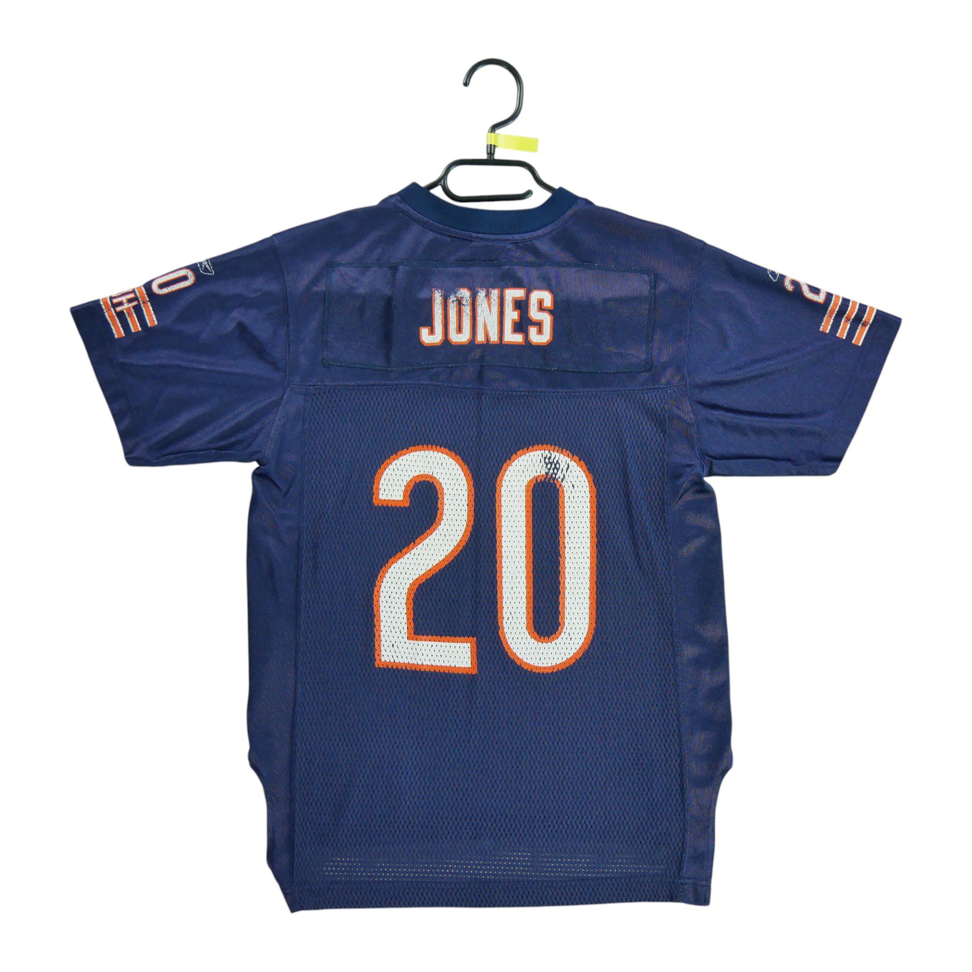 Maillot Femme NFL Chicago Bears Marine 2