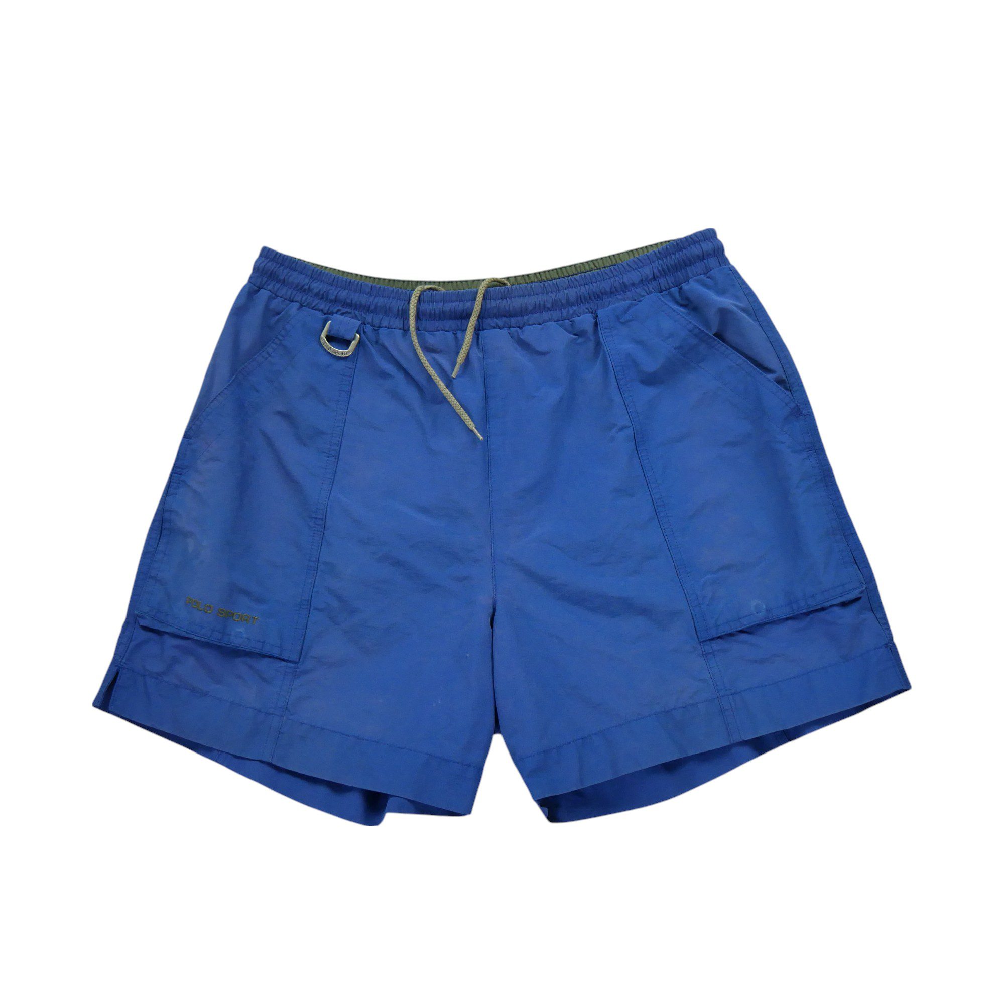 Short de bain Homme  Bleu 1