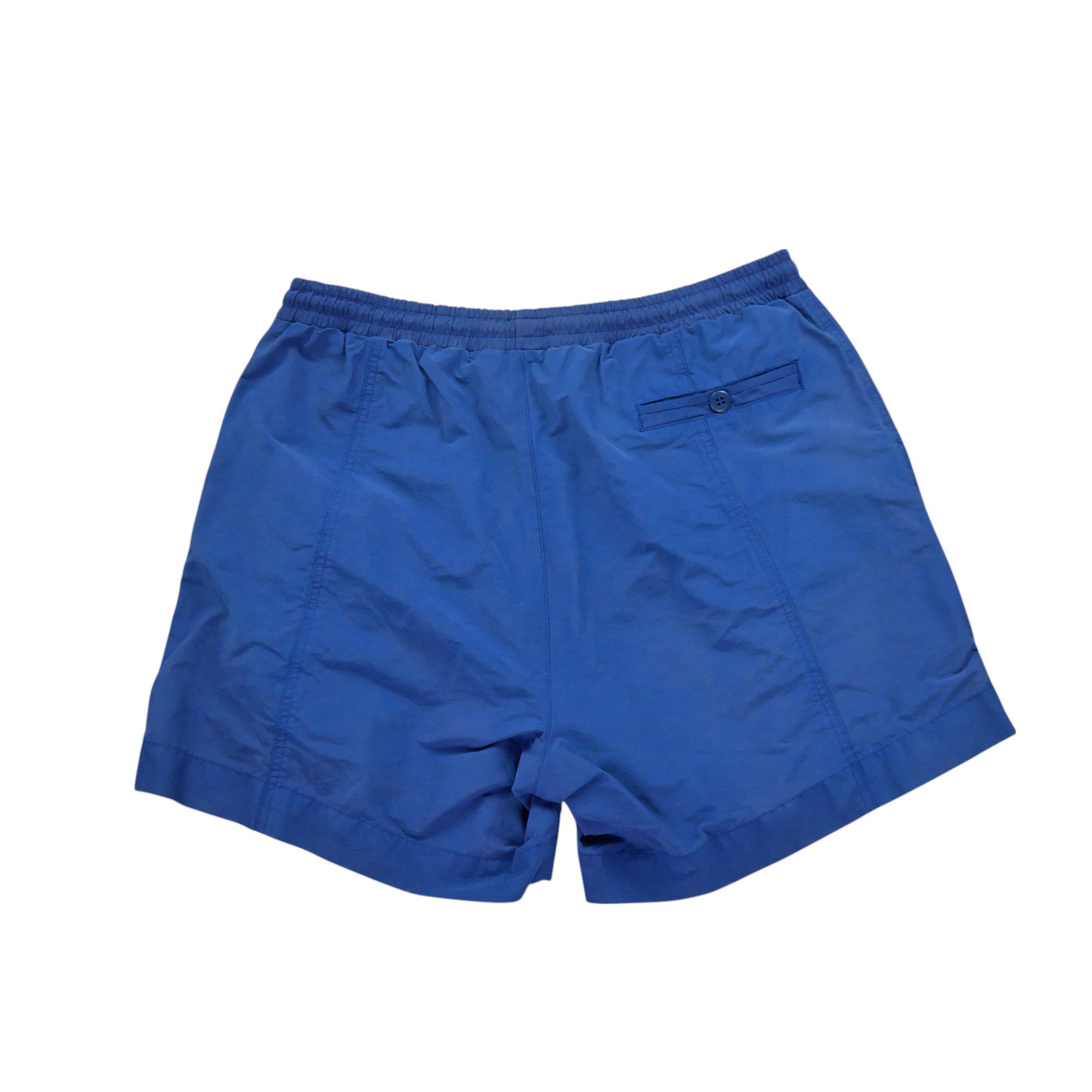 Short de bain Homme  Bleu 2