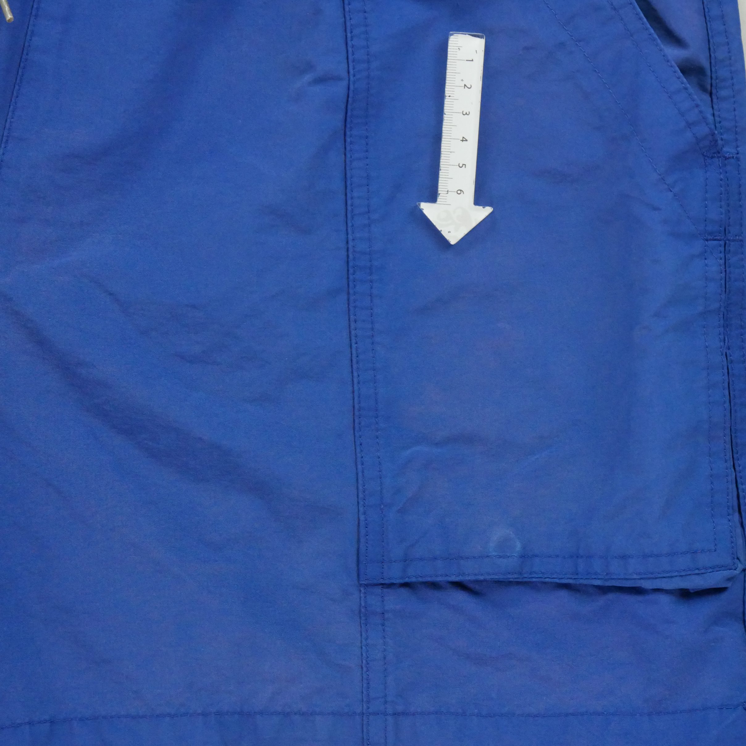 Short de bain Homme  Bleu 6