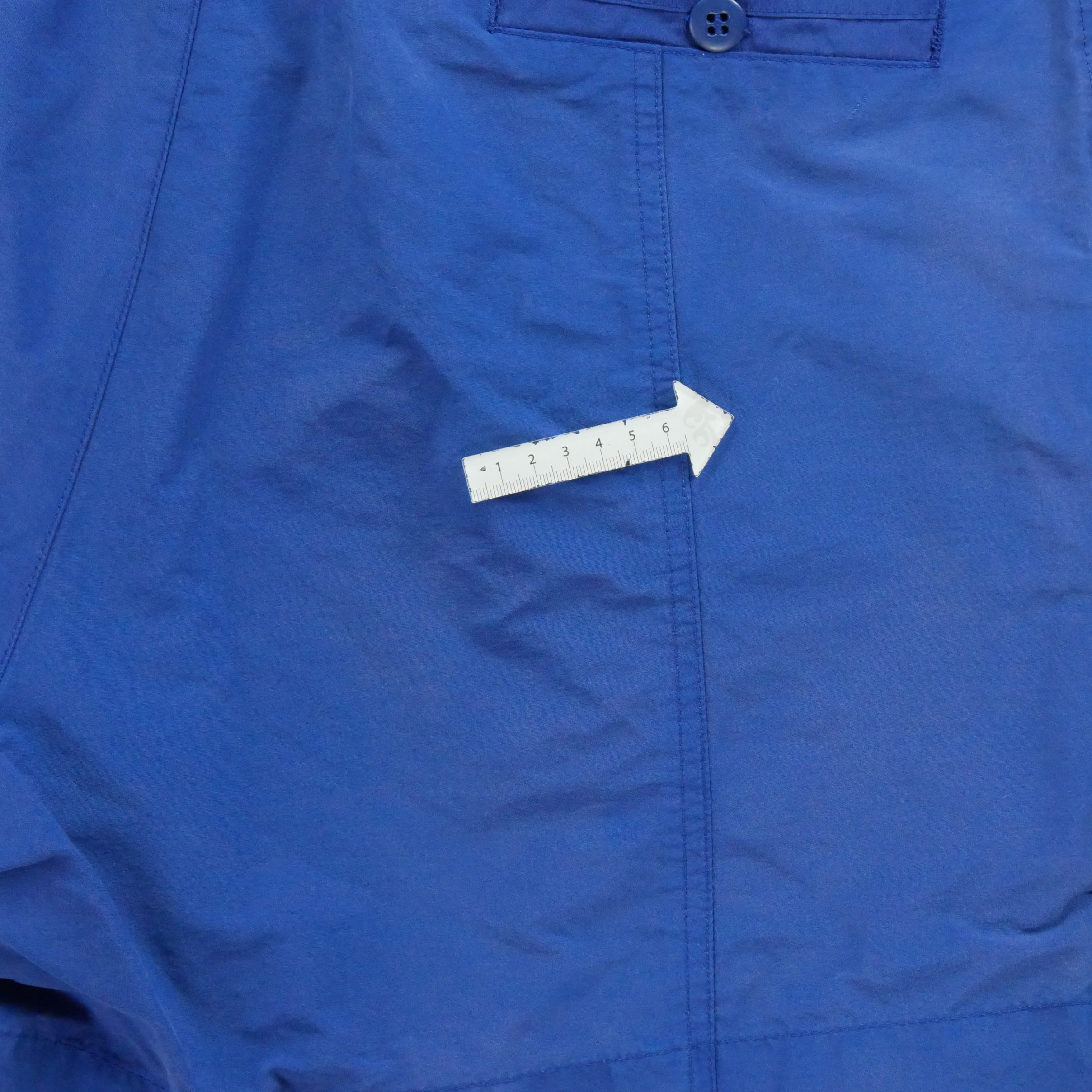 Short de bain Homme  Bleu 8