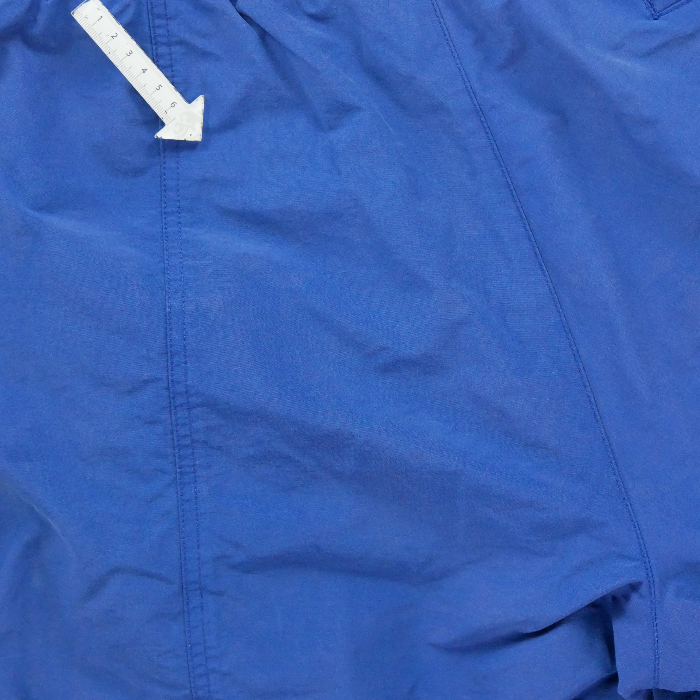 Short de bain Homme  Bleu 9