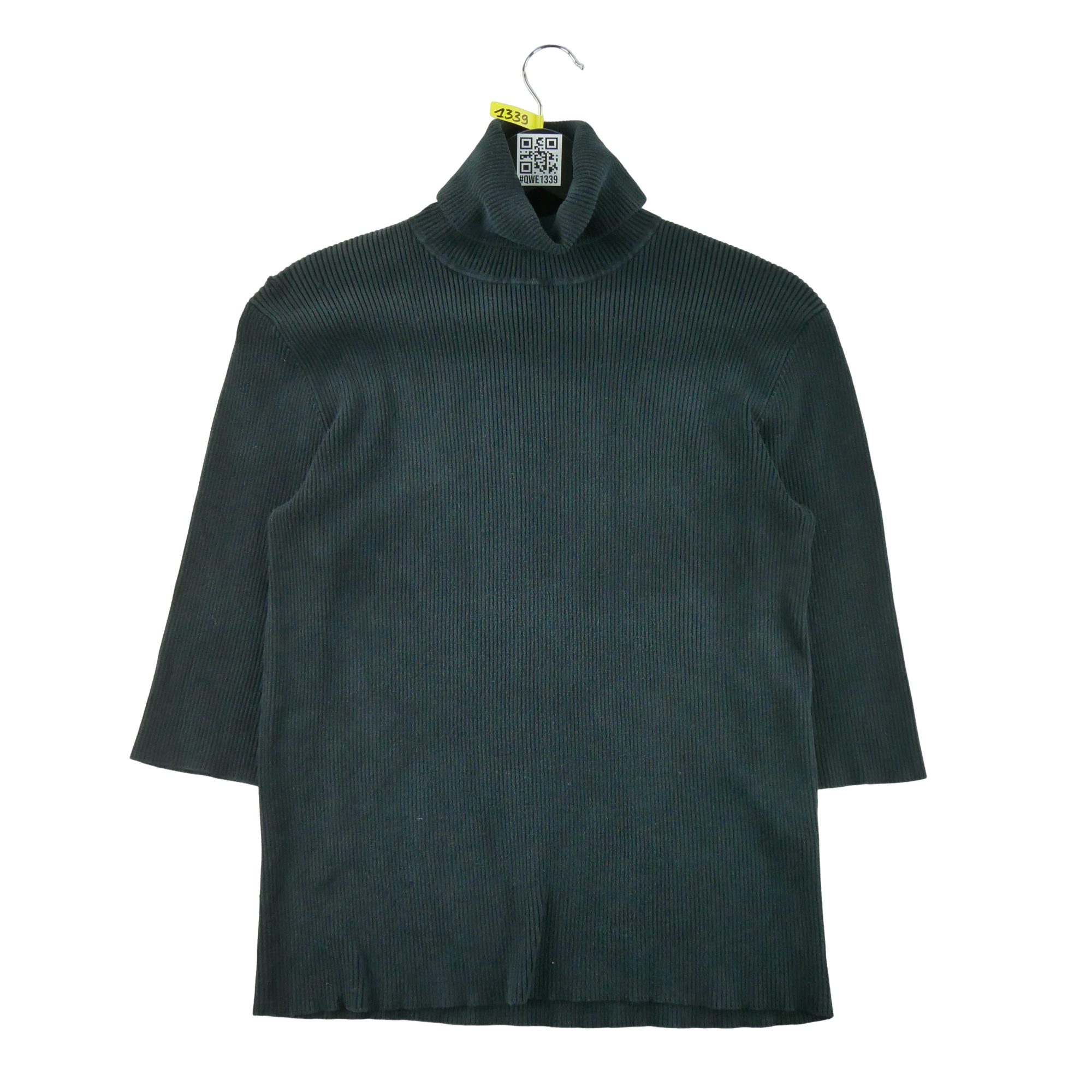 Pull Femme  Noir 1