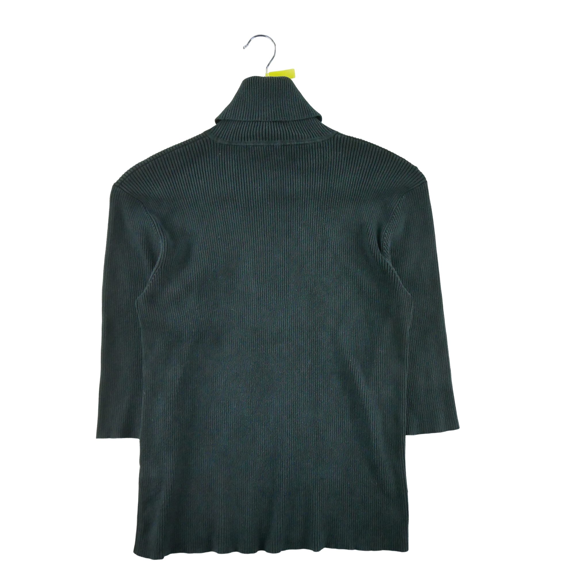 Pull Femme  Noir 2