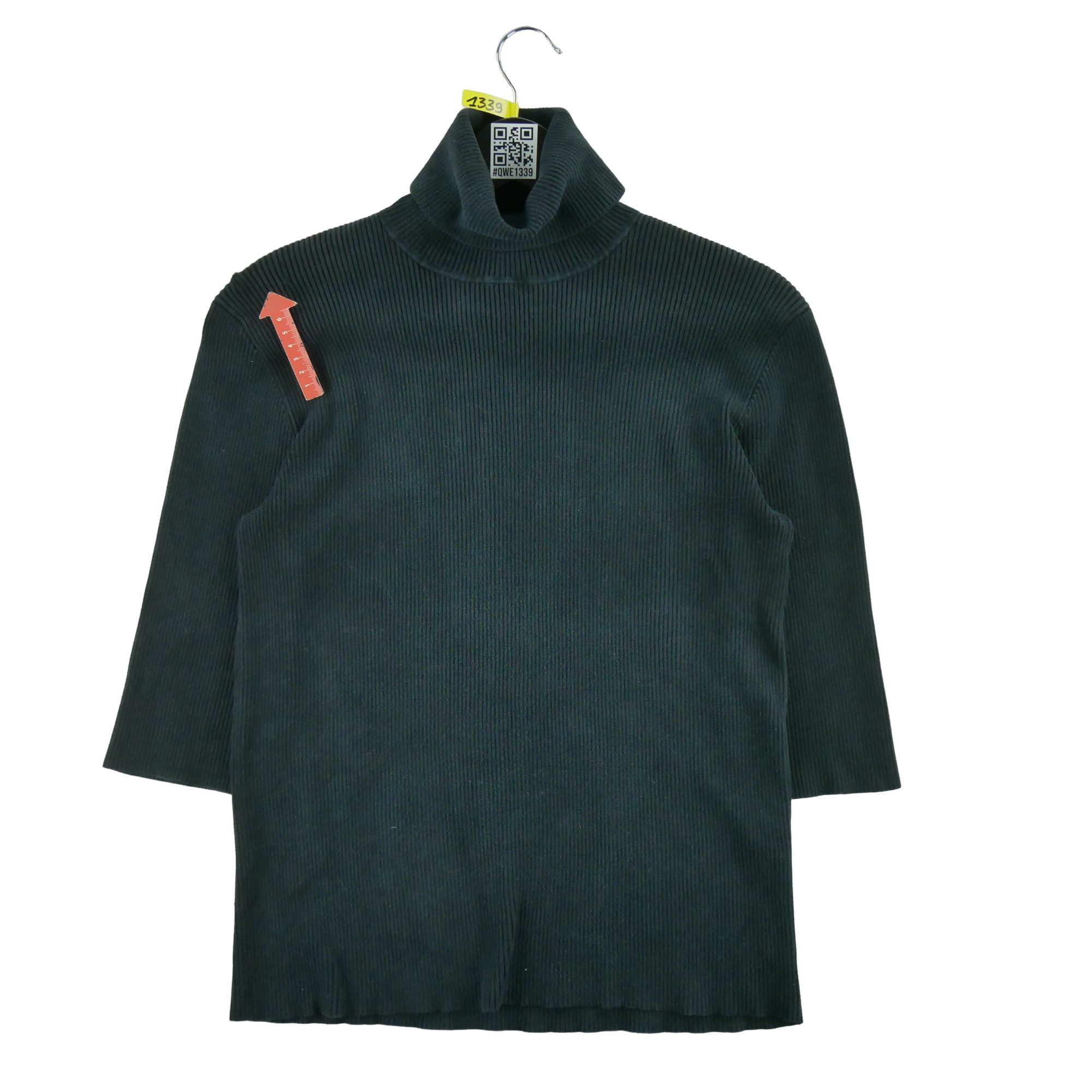 Pull Femme  Noir 5