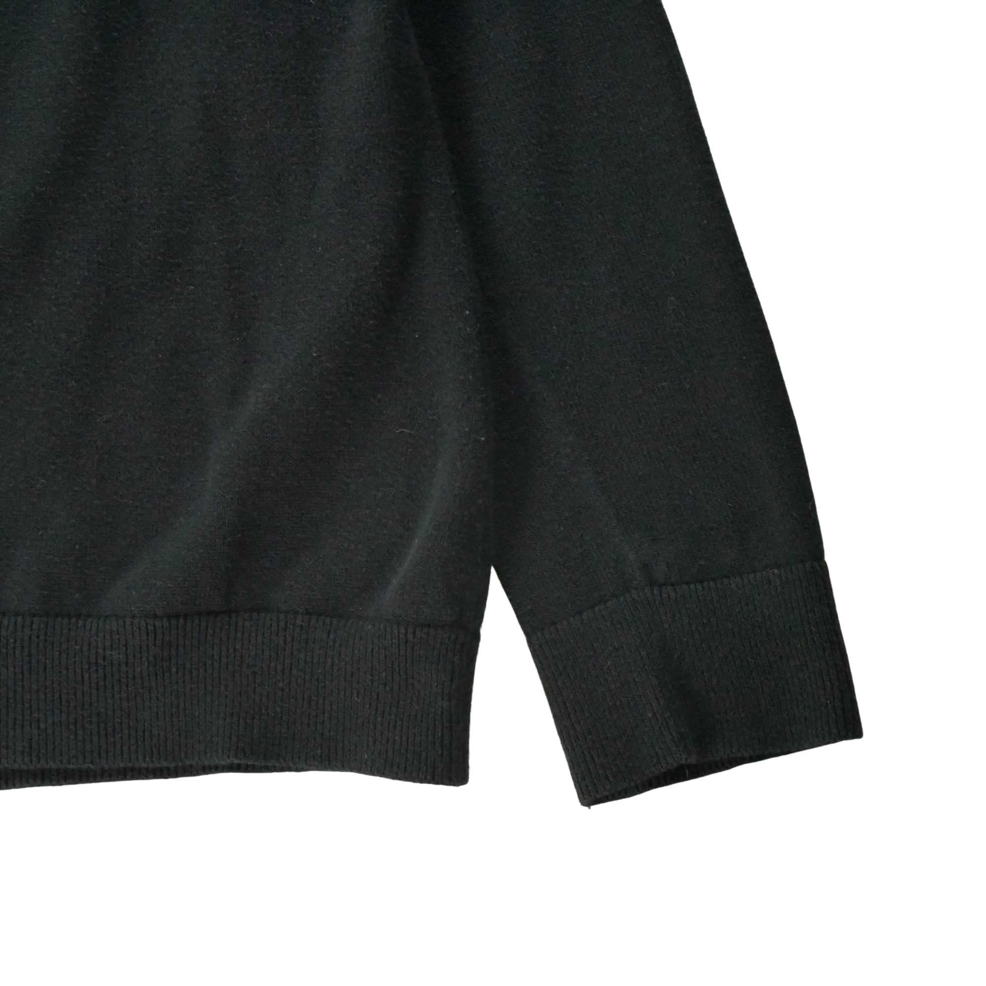 Pull Femme  Noir 3