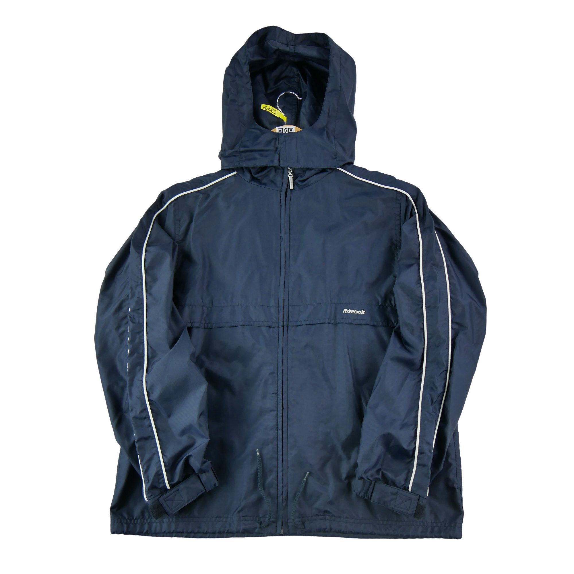 Coupe-vent Homme  Marine 1