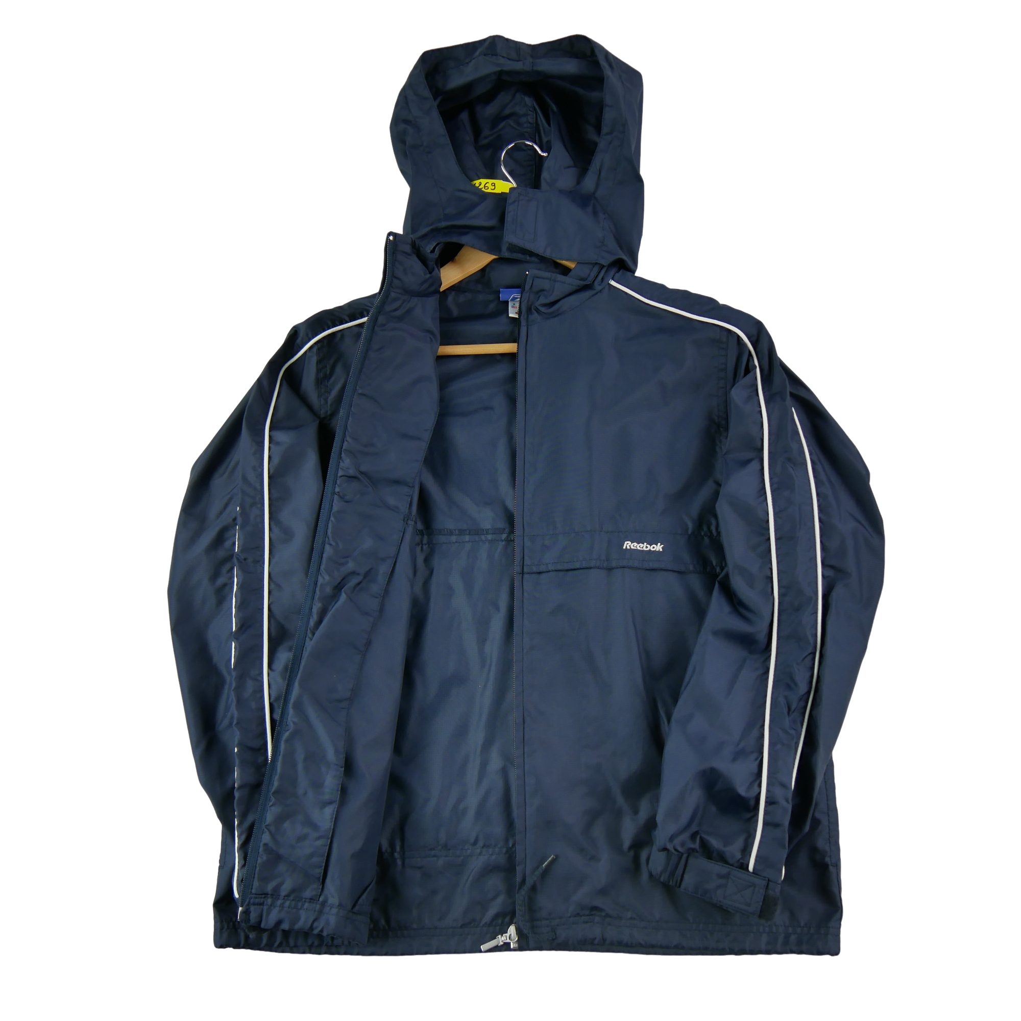 Coupe-vent Homme  Marine 3
