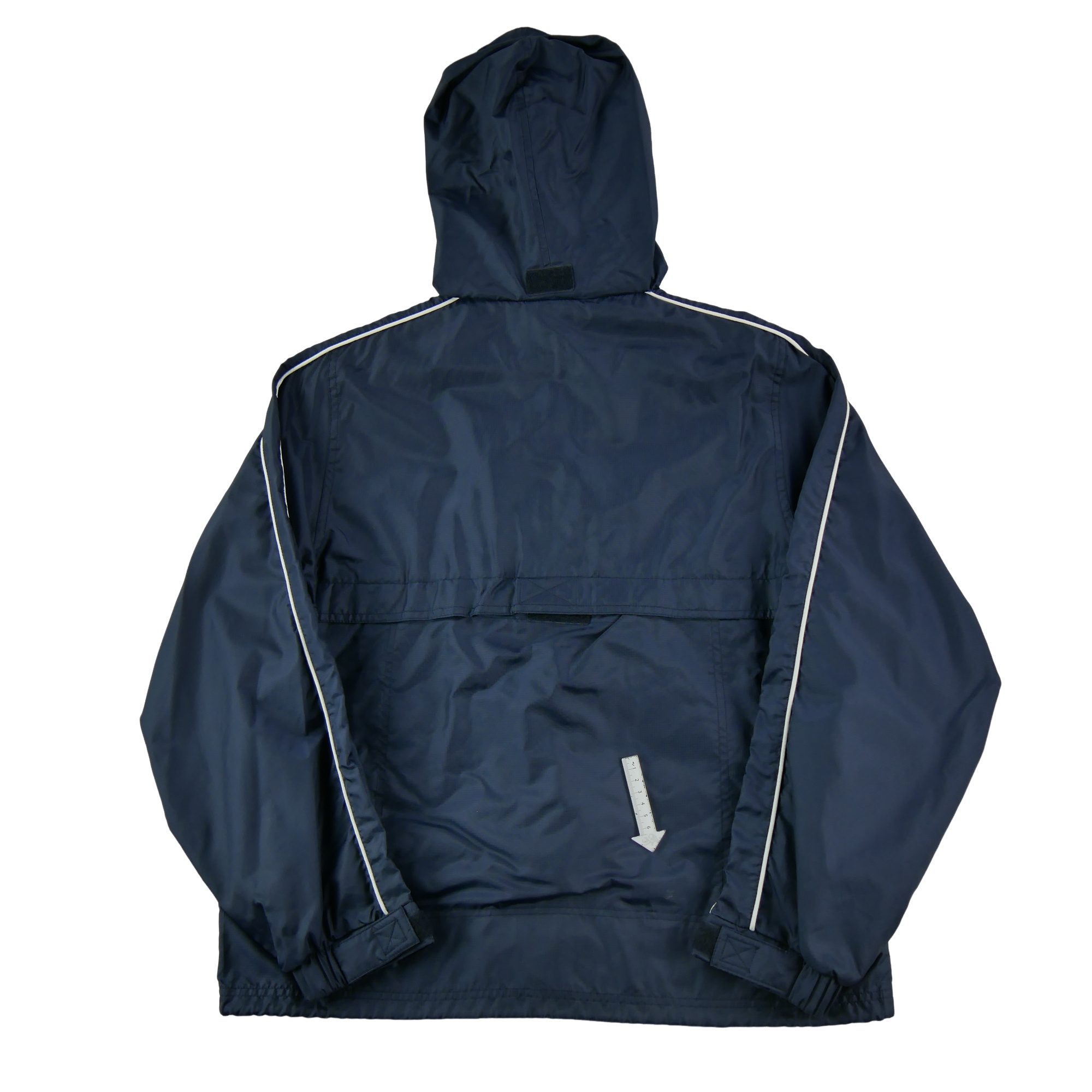 Coupe-vent Homme  Marine 5