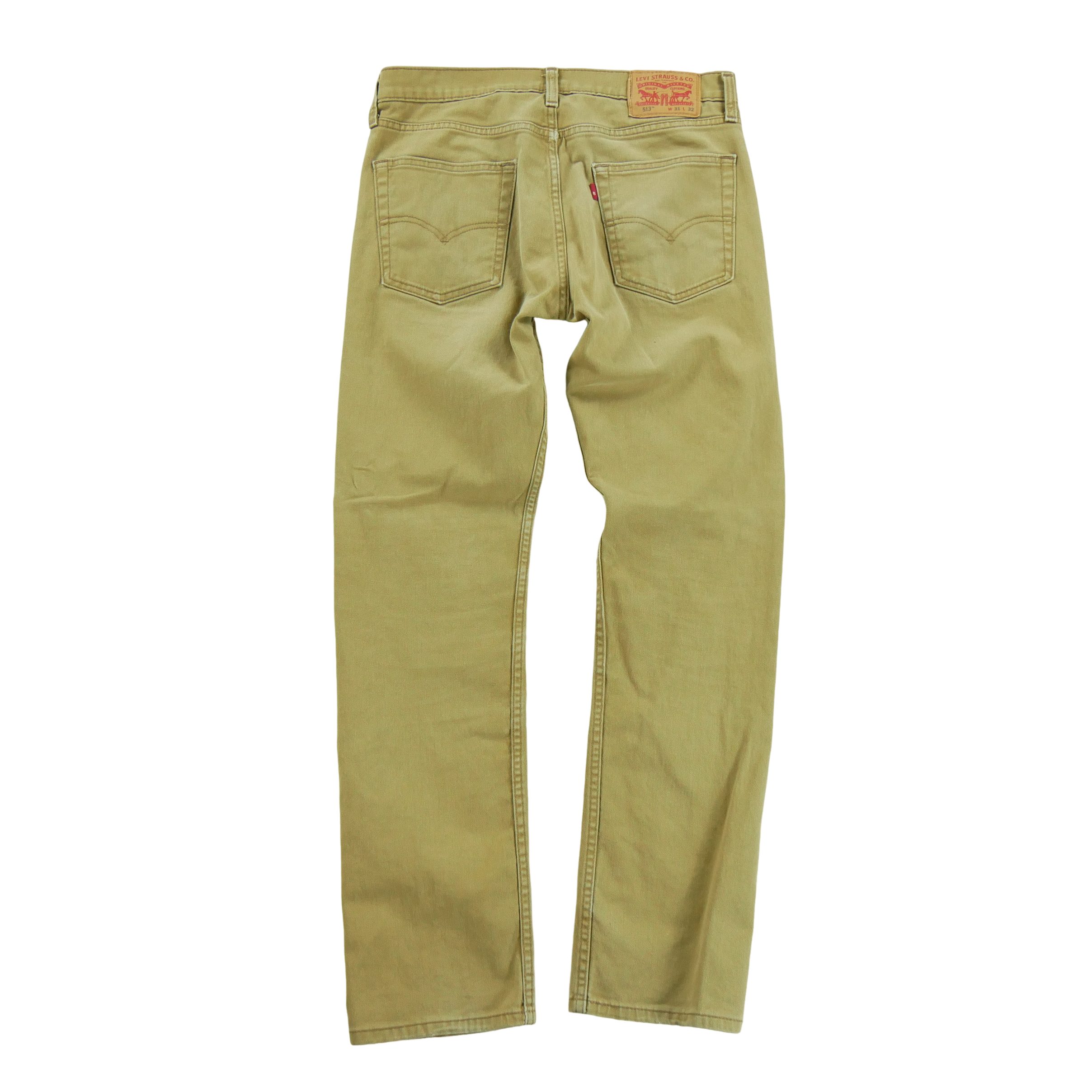 Jean Levi Strauss 513 2