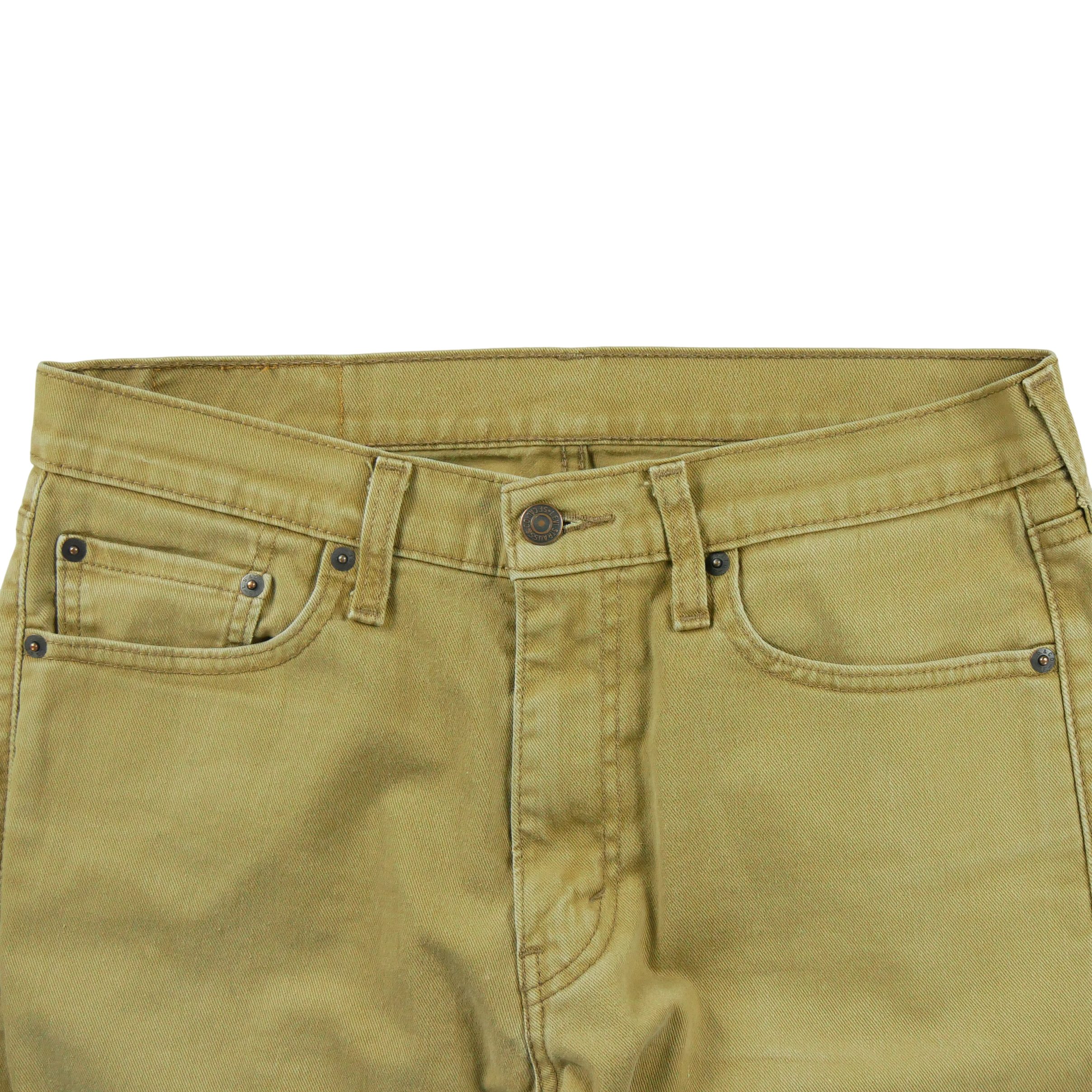 Jean Levi Strauss 513 3