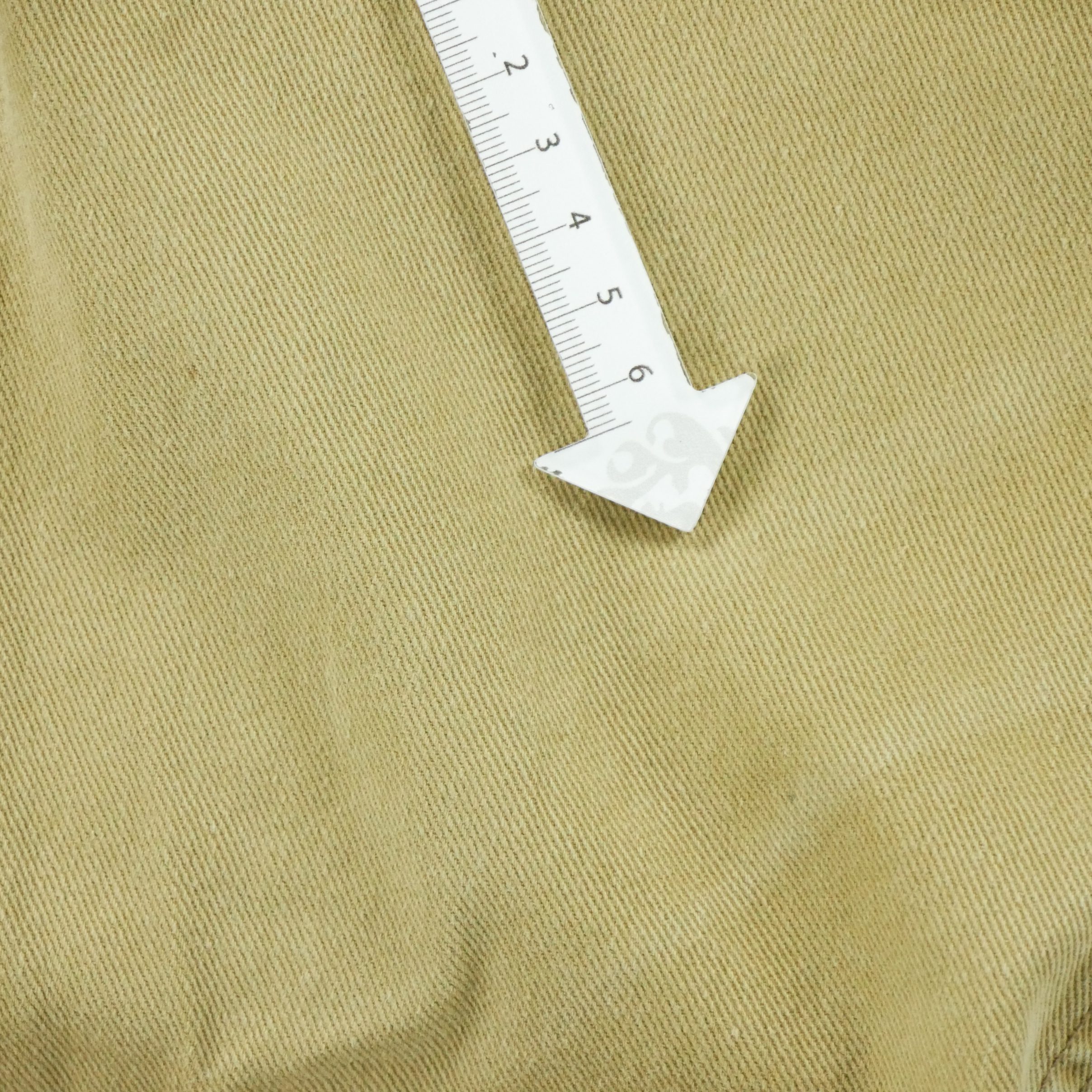 Jean Levi Strauss 513 8