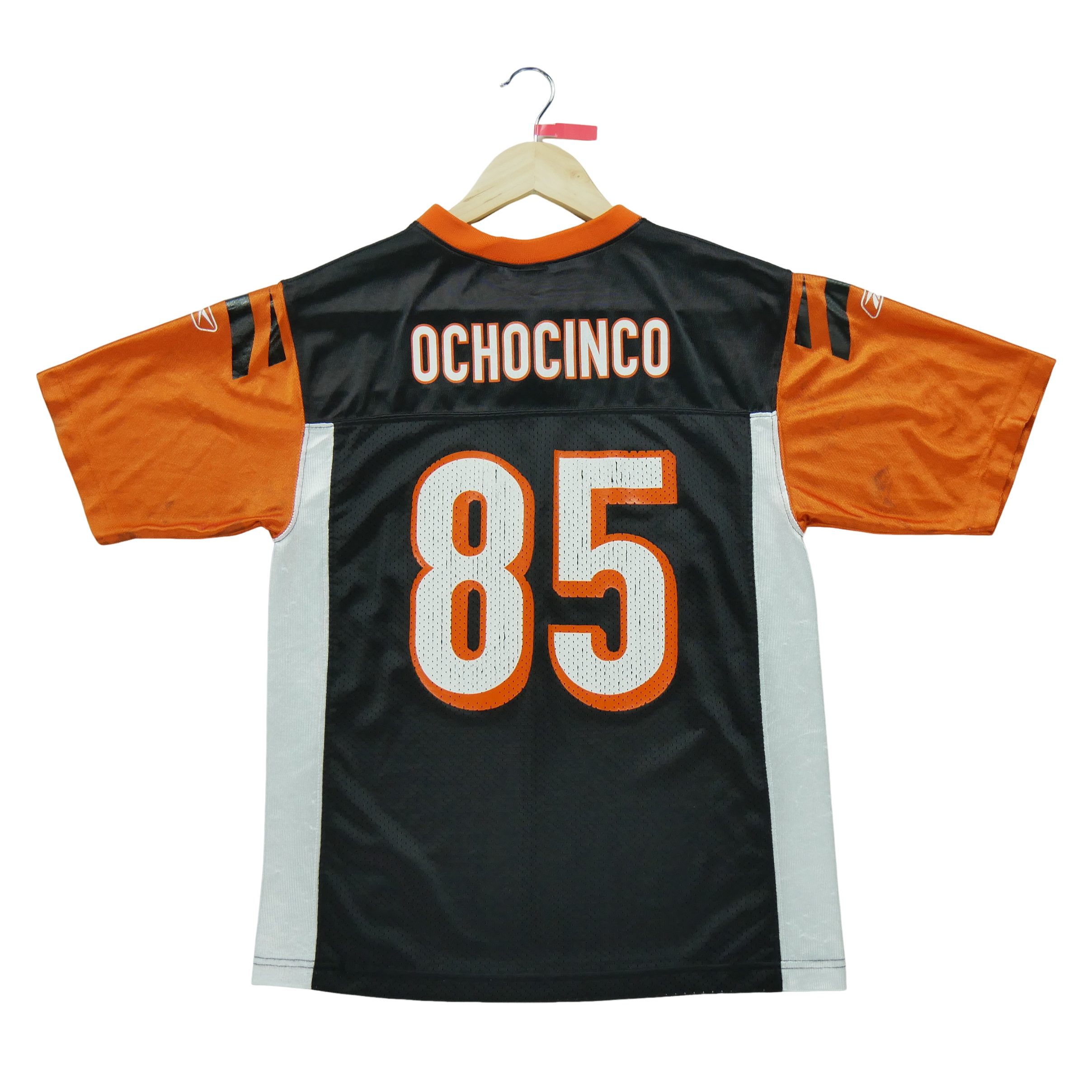 Maillot Homme NFL Cincinnati Bengals 2