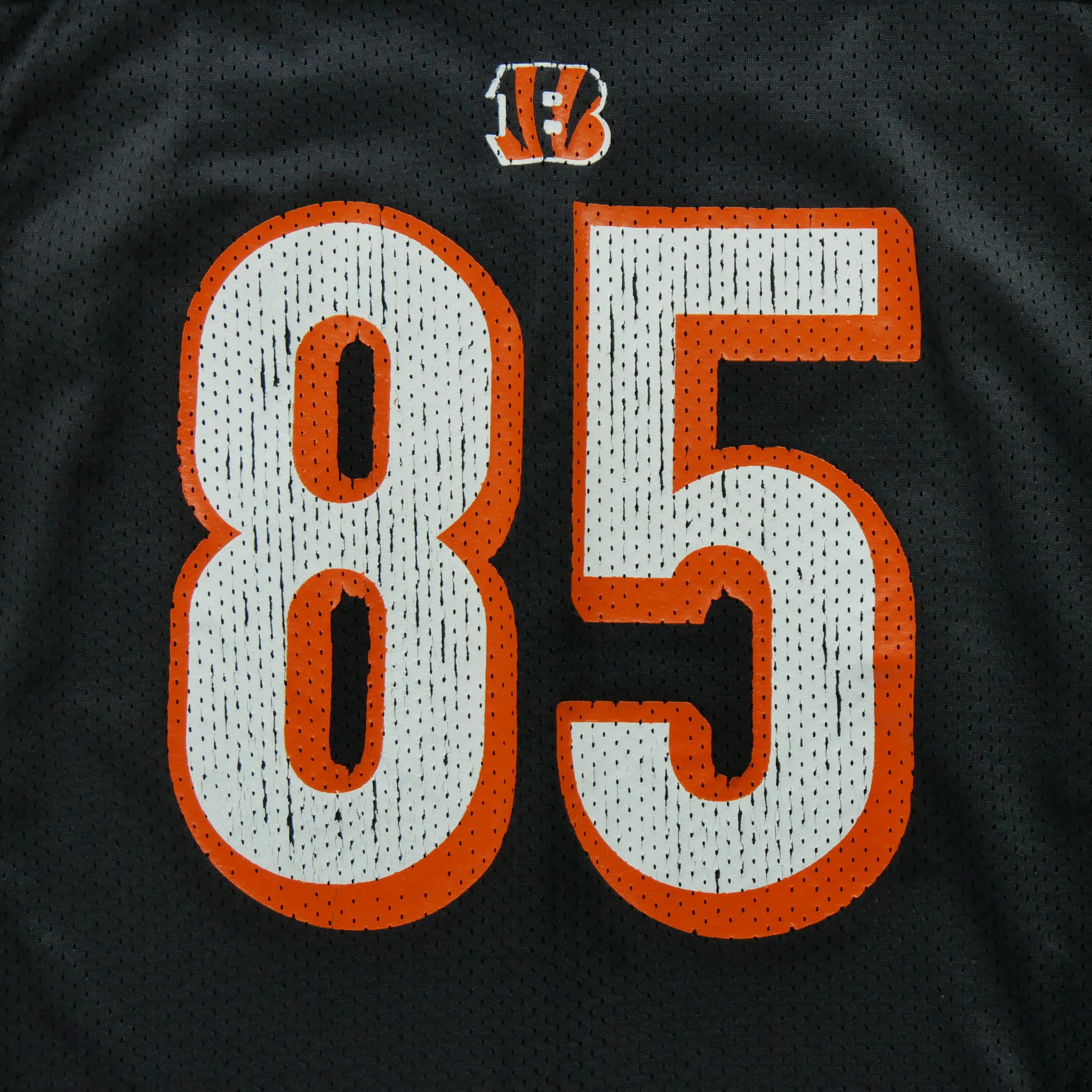 Maillot Homme NFL Cincinnati Bengals 3