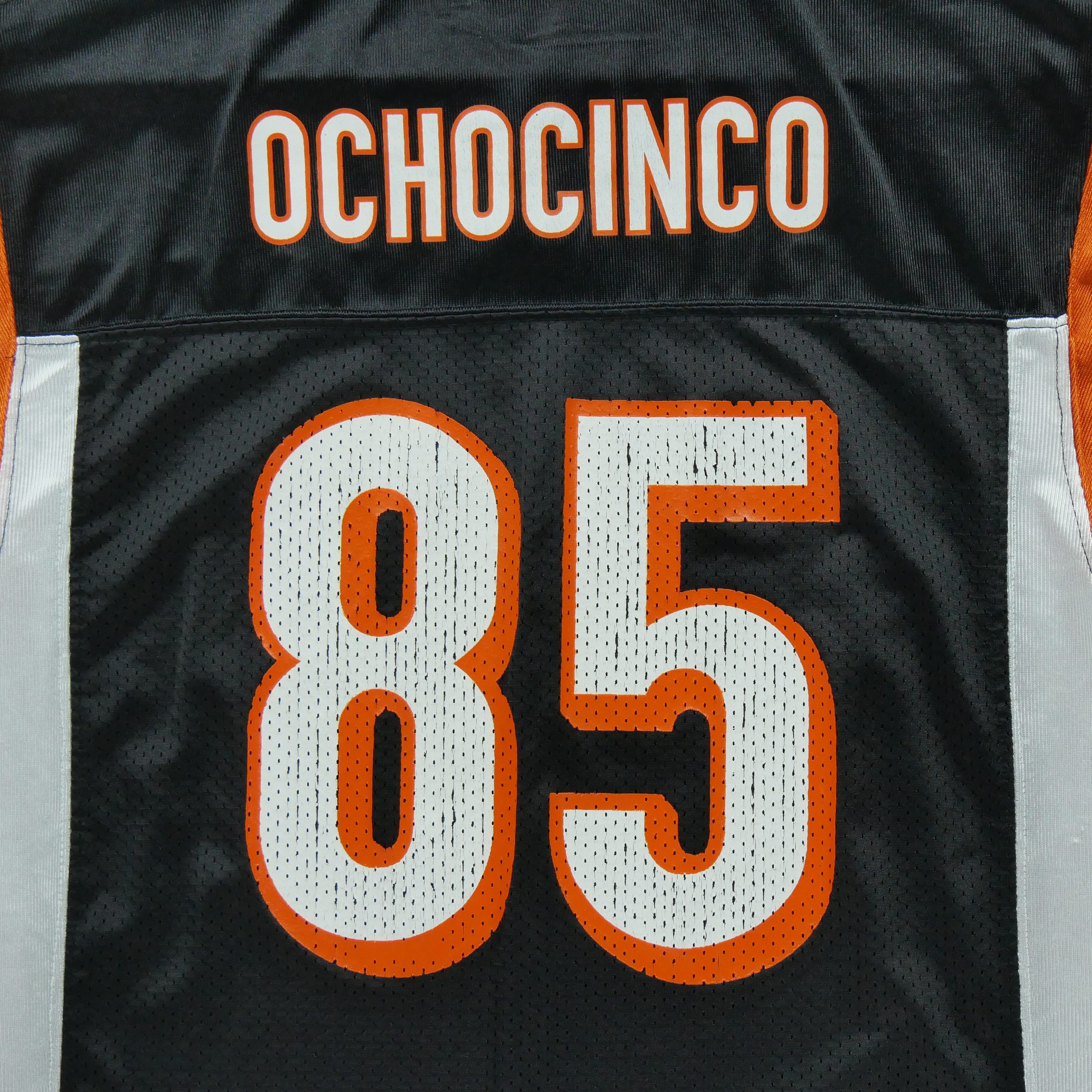 Maillot Homme NFL Cincinnati Bengals 4