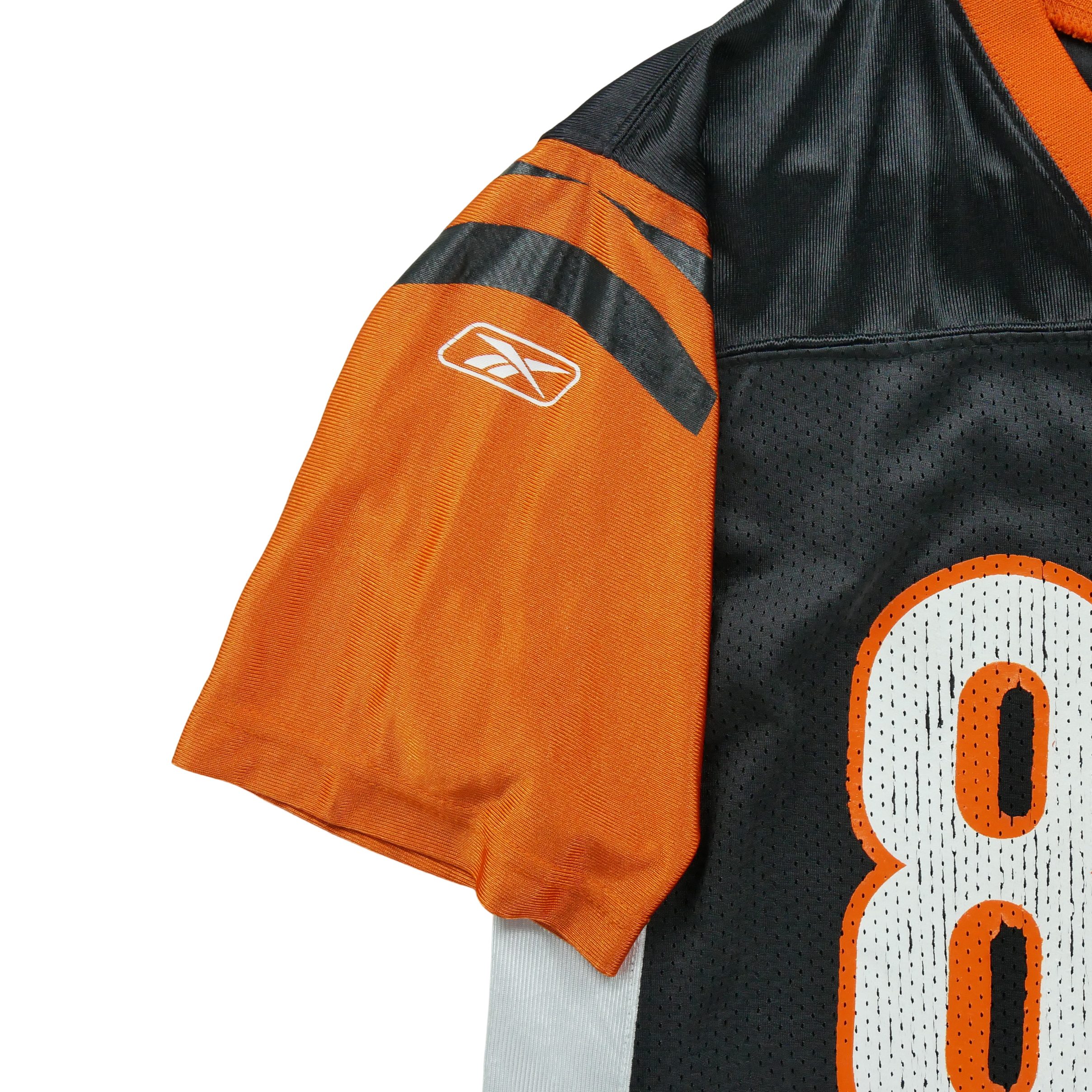 Maillot Homme NFL Cincinnati Bengals 5