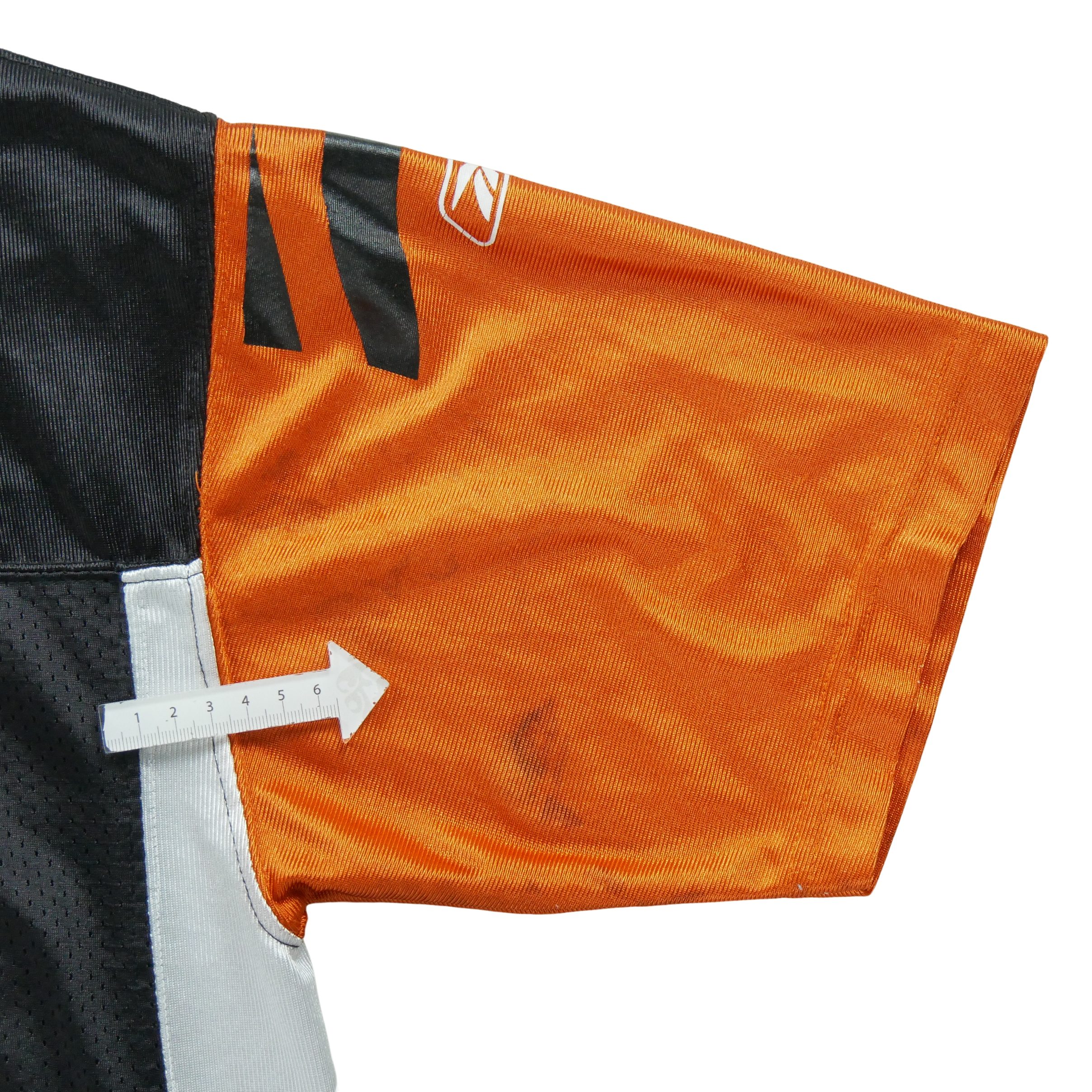 Maillot Homme NFL Cincinnati Bengals 10