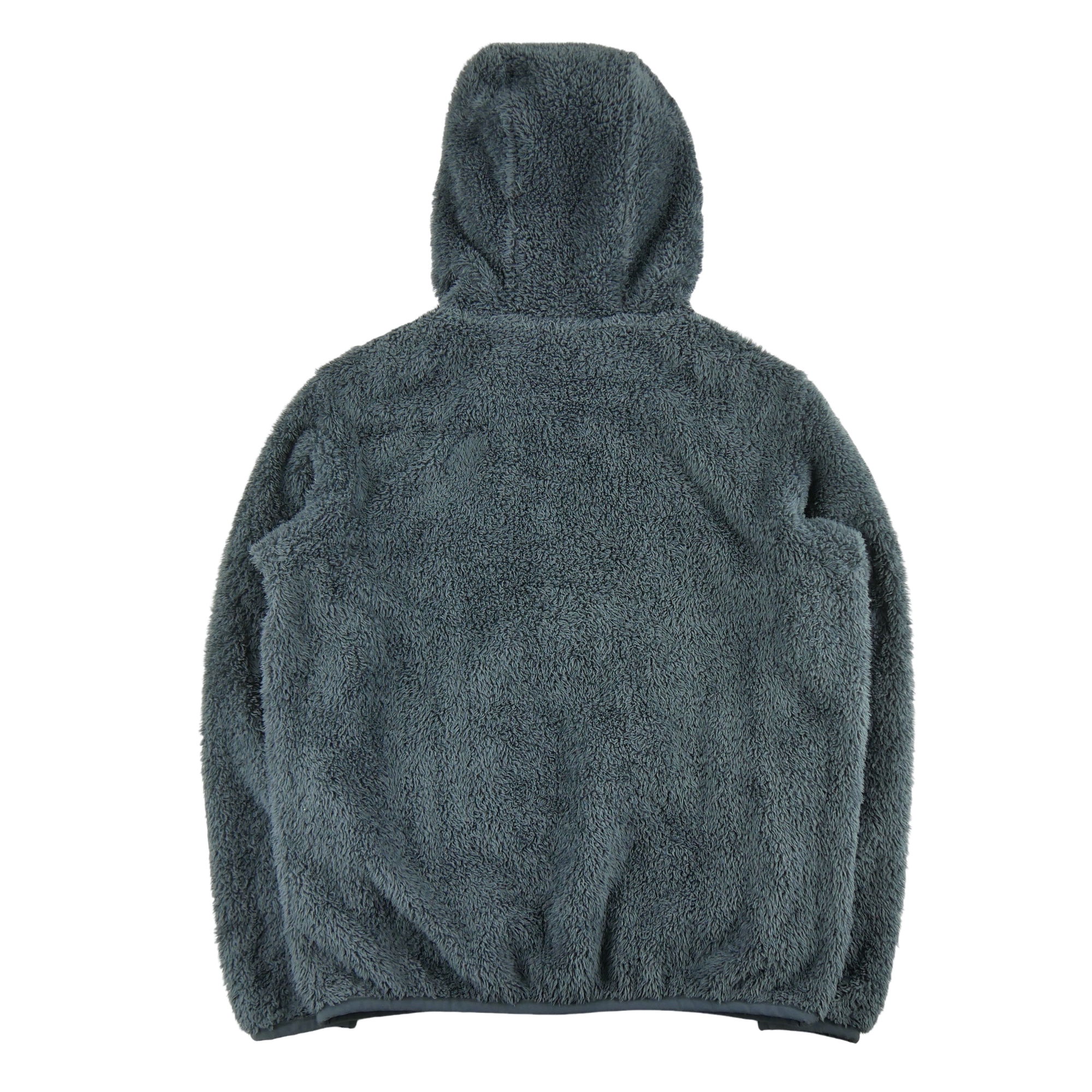 Pull polaire Femme  Los Gatos Bleu 2