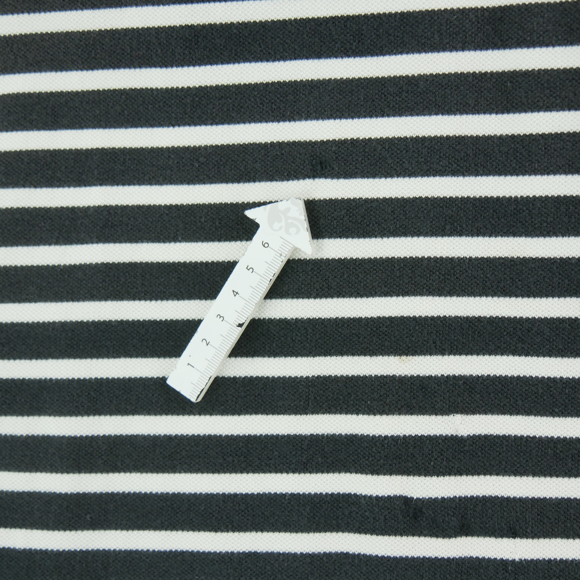 Polo manches courtes Homme  Gris 5