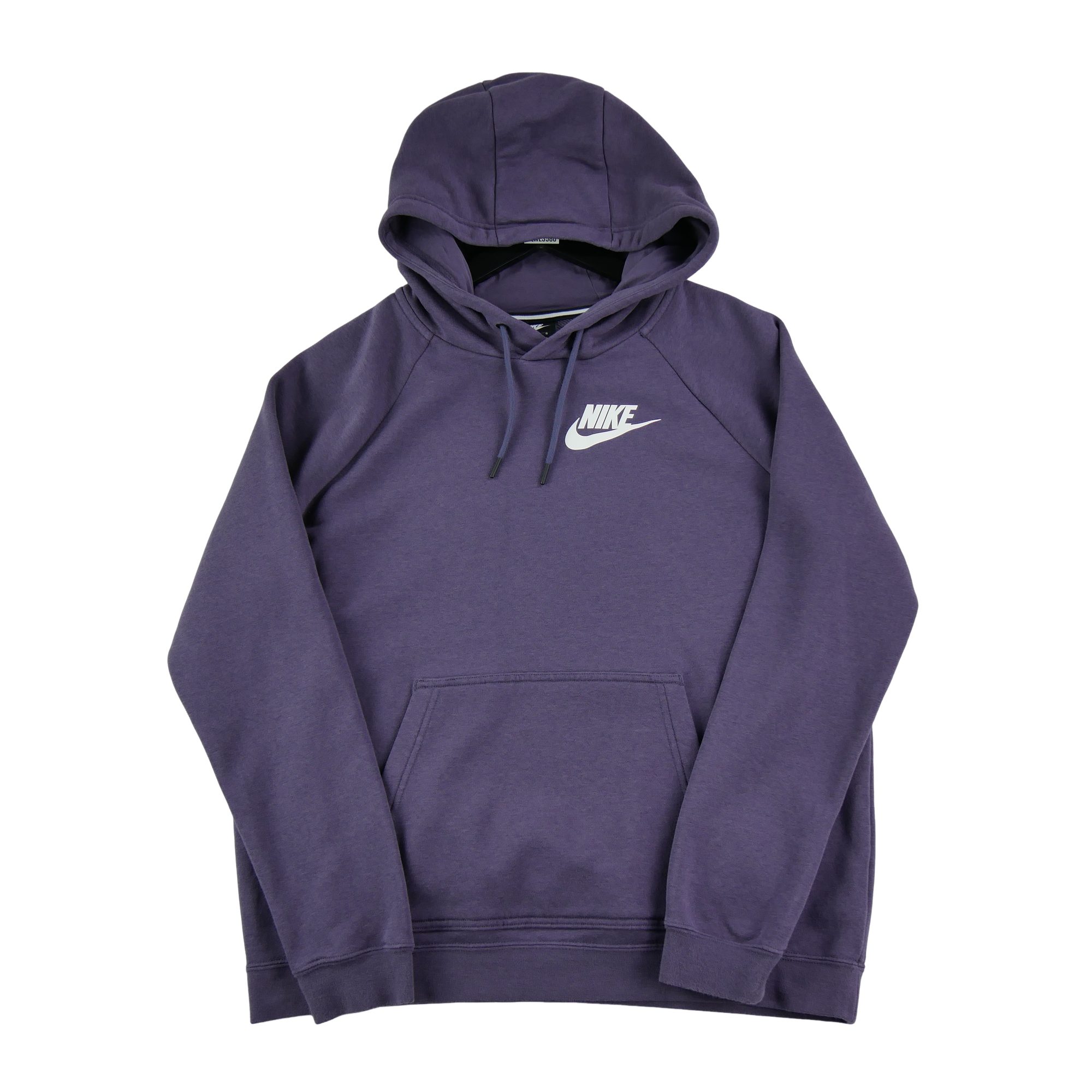 Sweat à capuche Homme  Violet 1