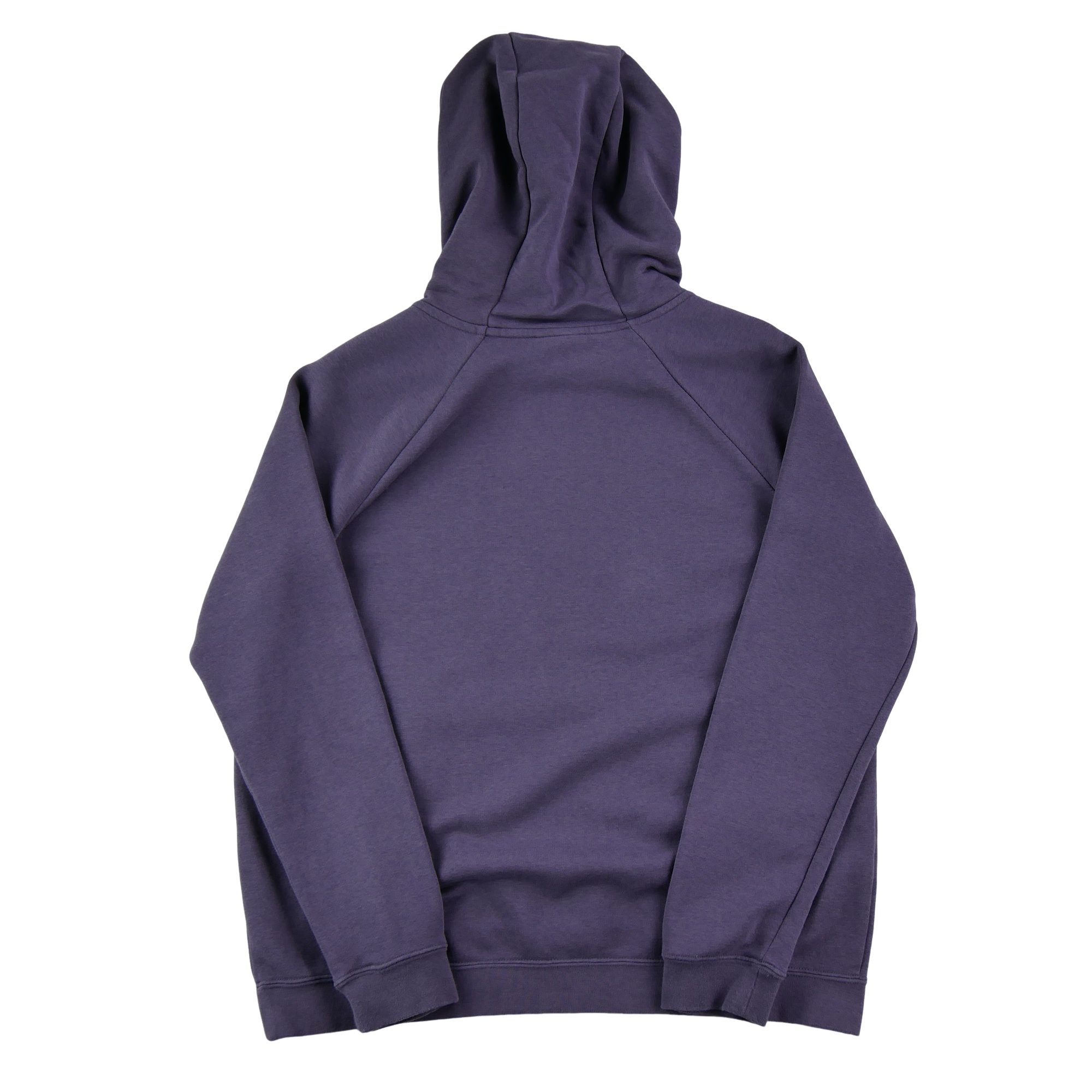 Sweat à capuche Homme  Violet 2