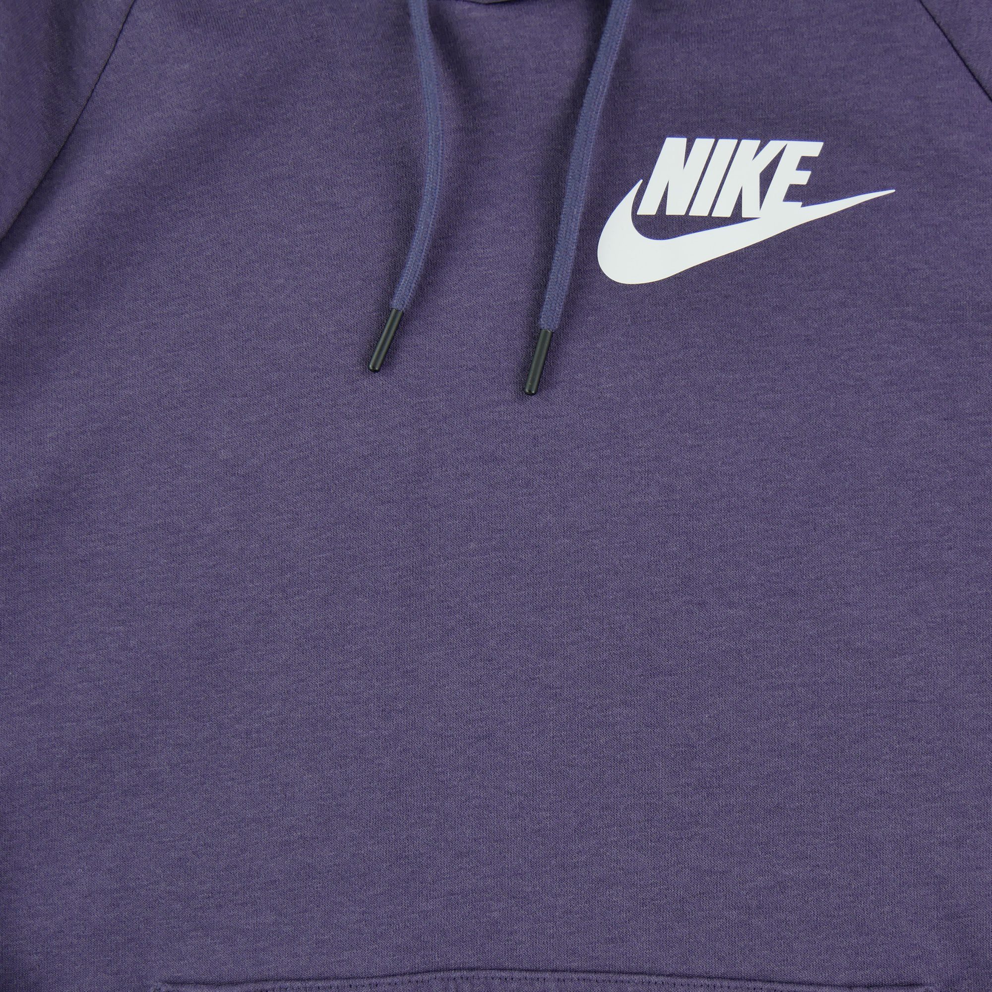 Sweat à capuche Homme  Violet 3