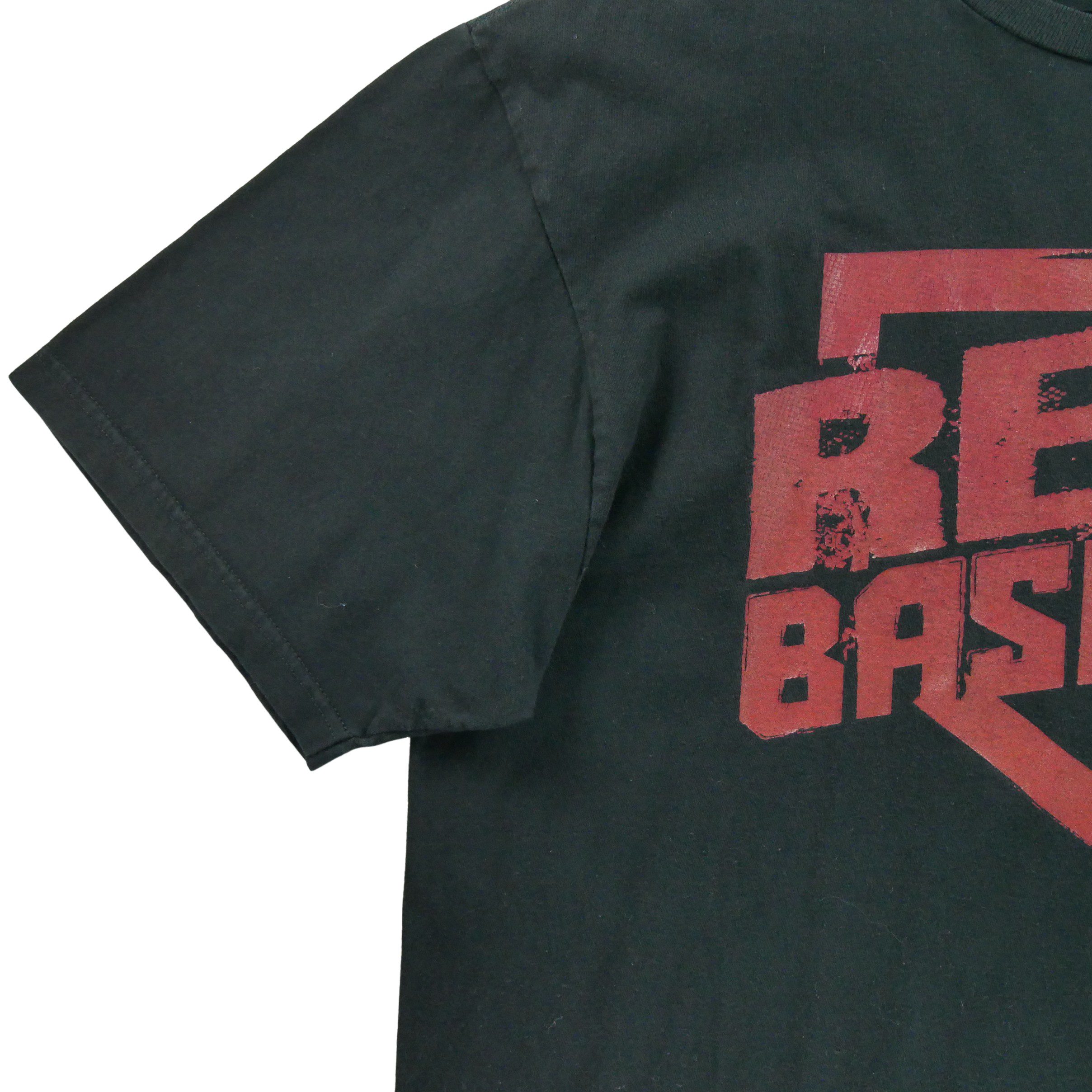 T-shirt manches courtes Homme 4