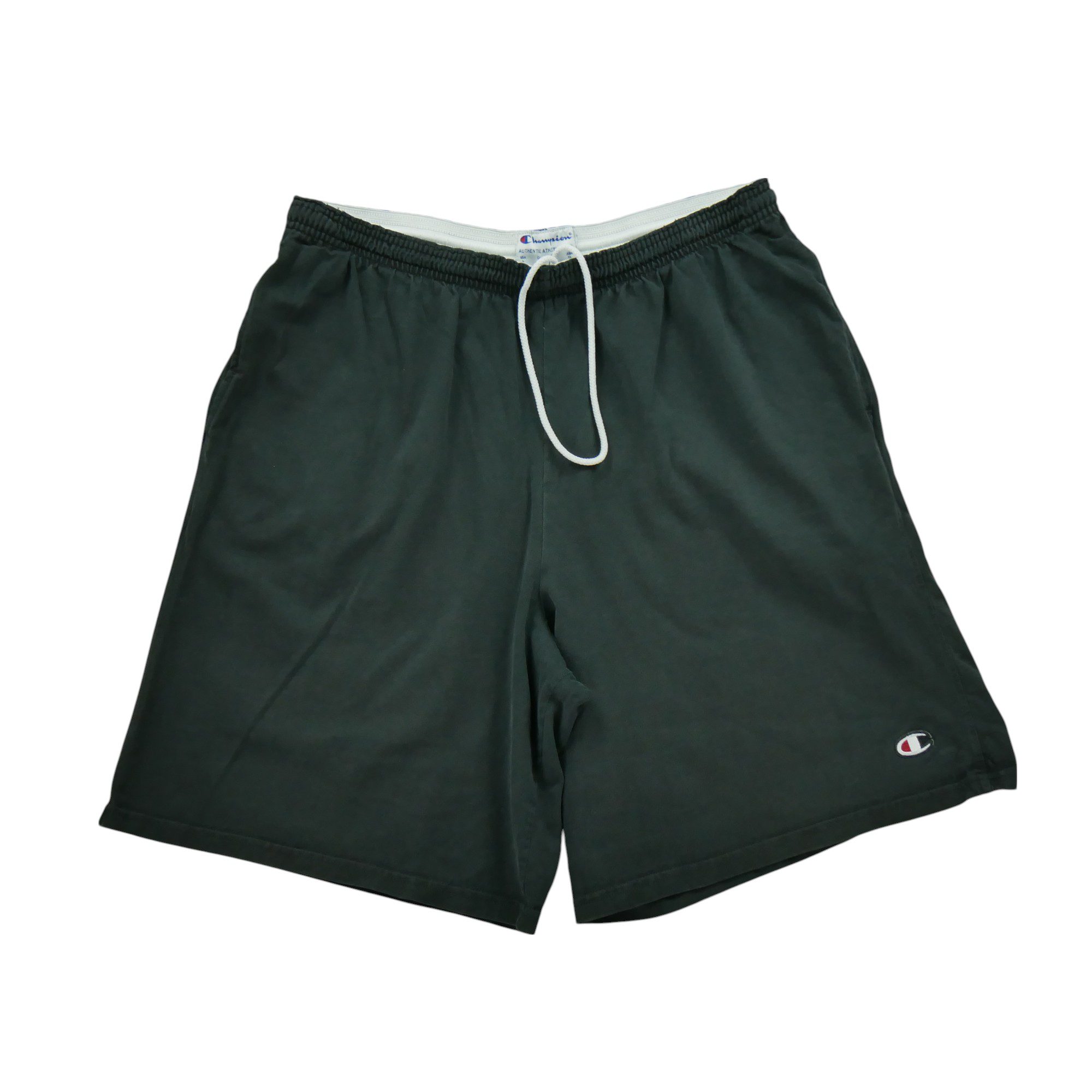 Short Homme  Noir 1