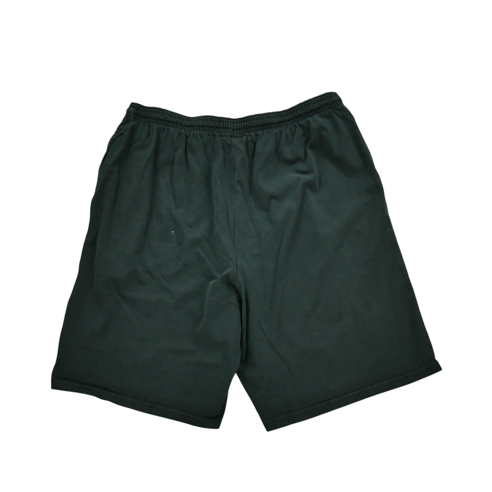 Short Homme  Noir 2