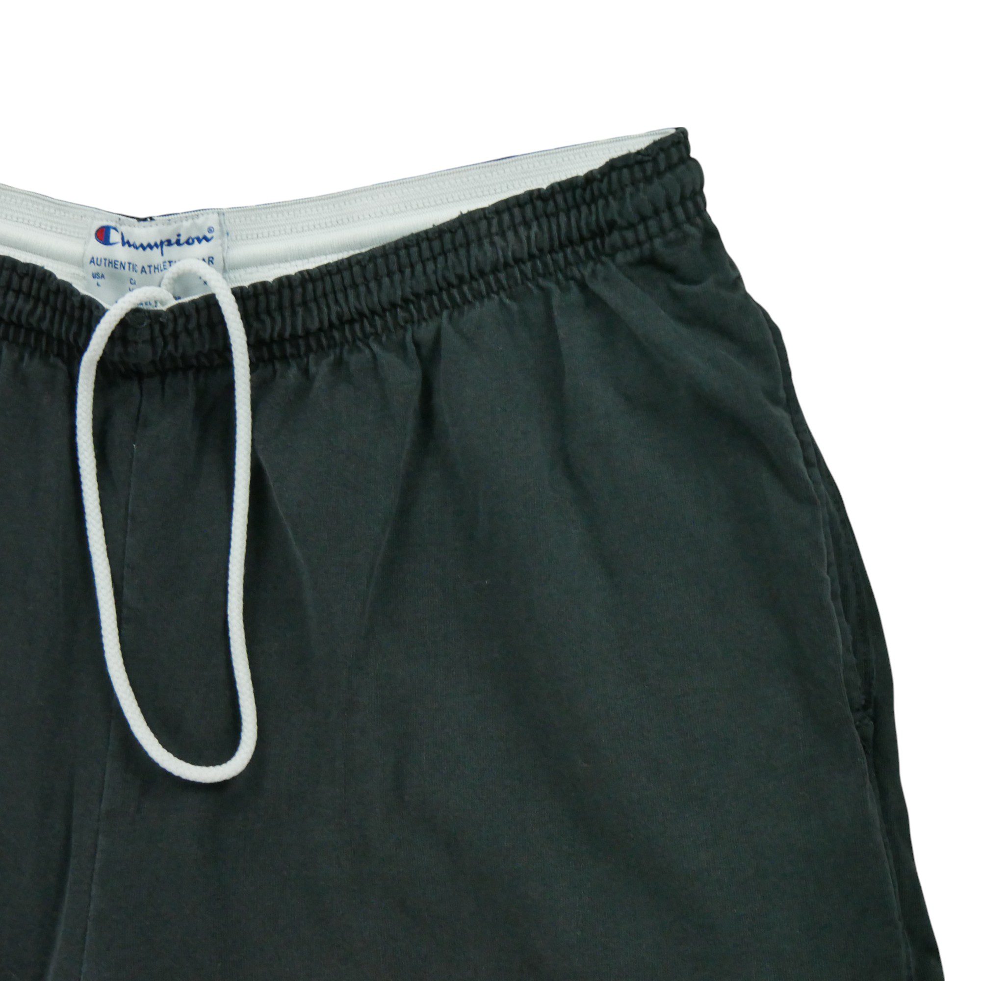 Short Homme  Noir 4