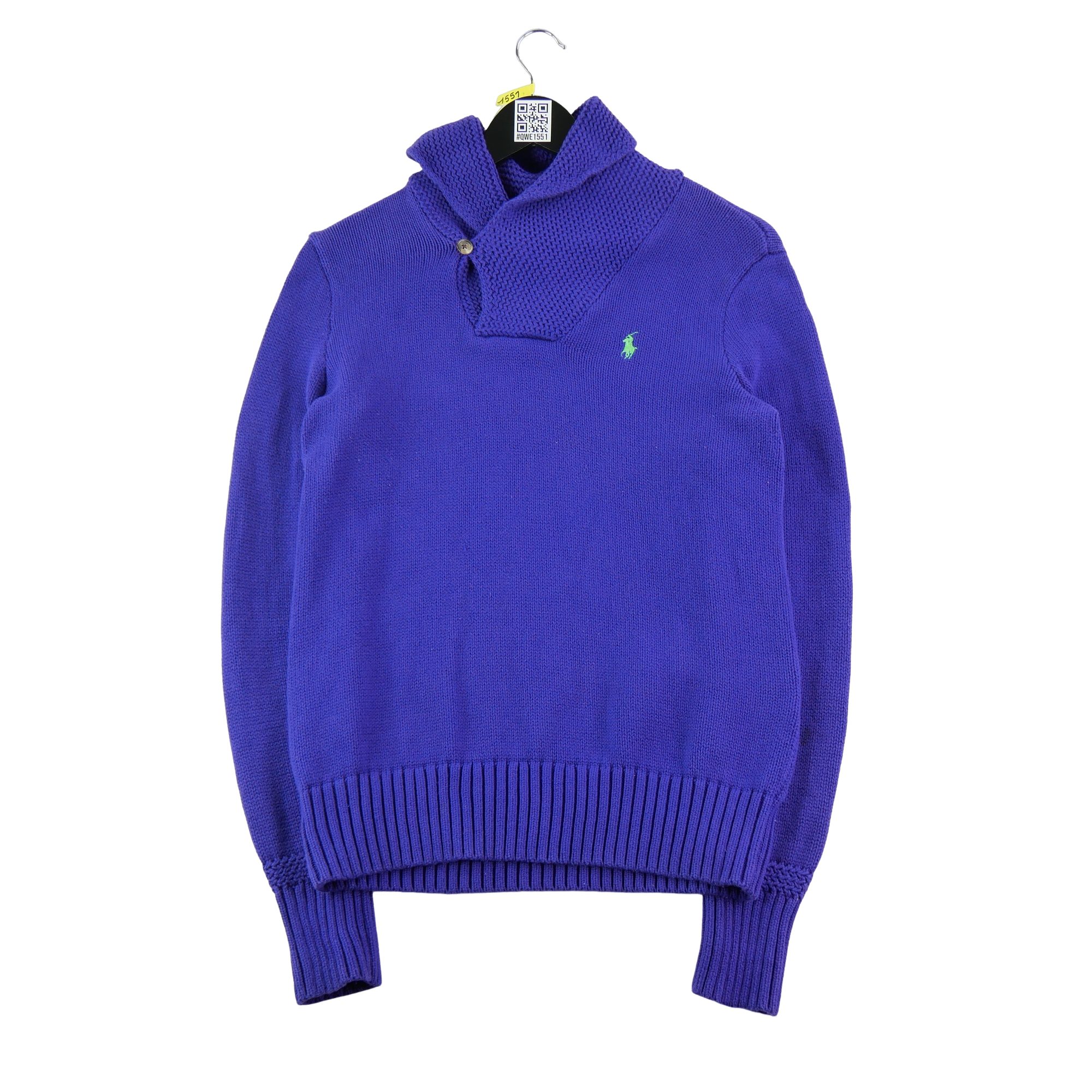Pull Femme  Violet 1