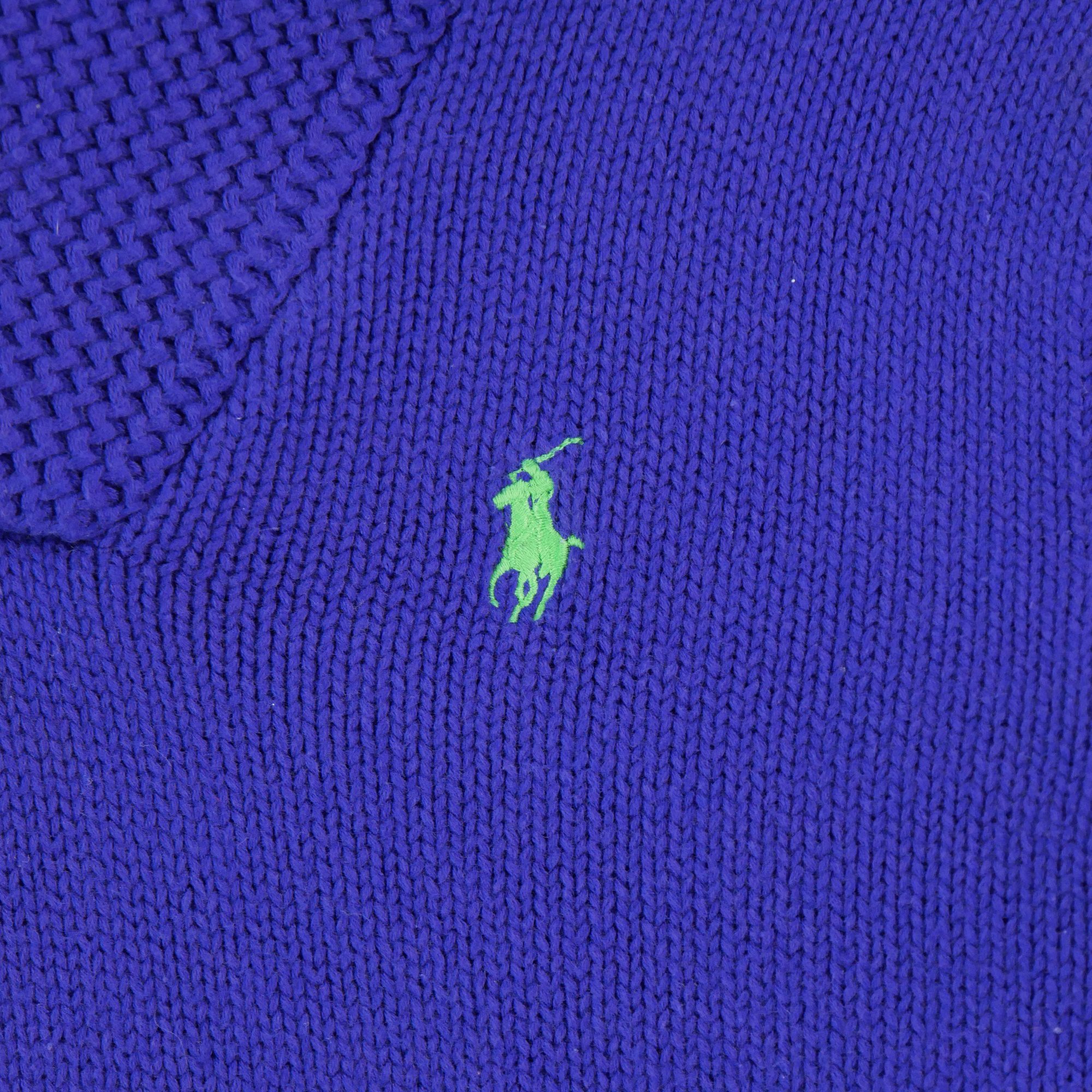 Pull Femme  Violet 3